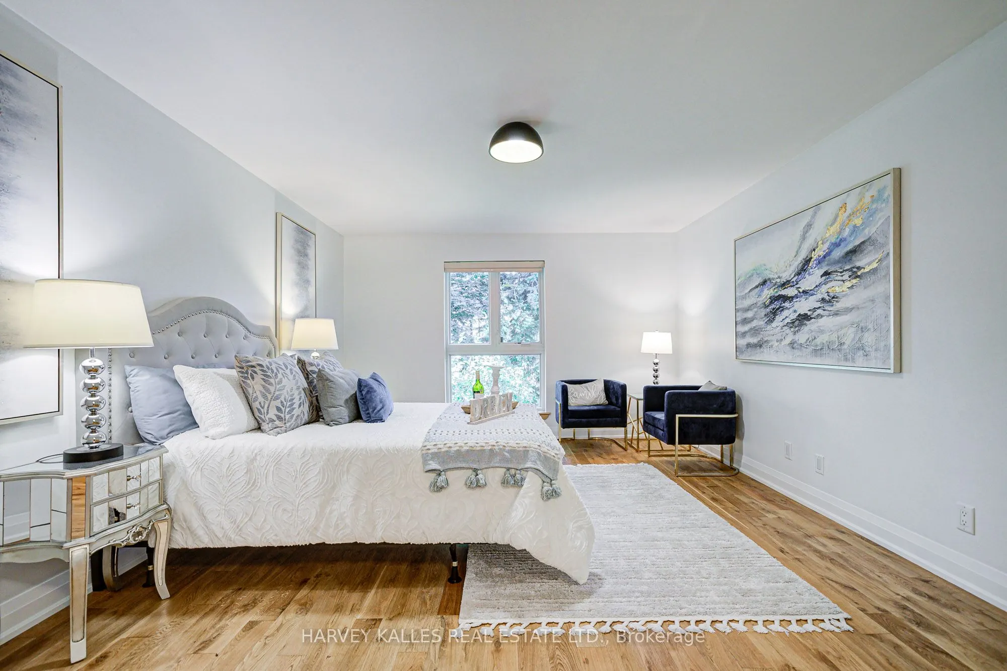 42 Crimson Mill Way, #134
