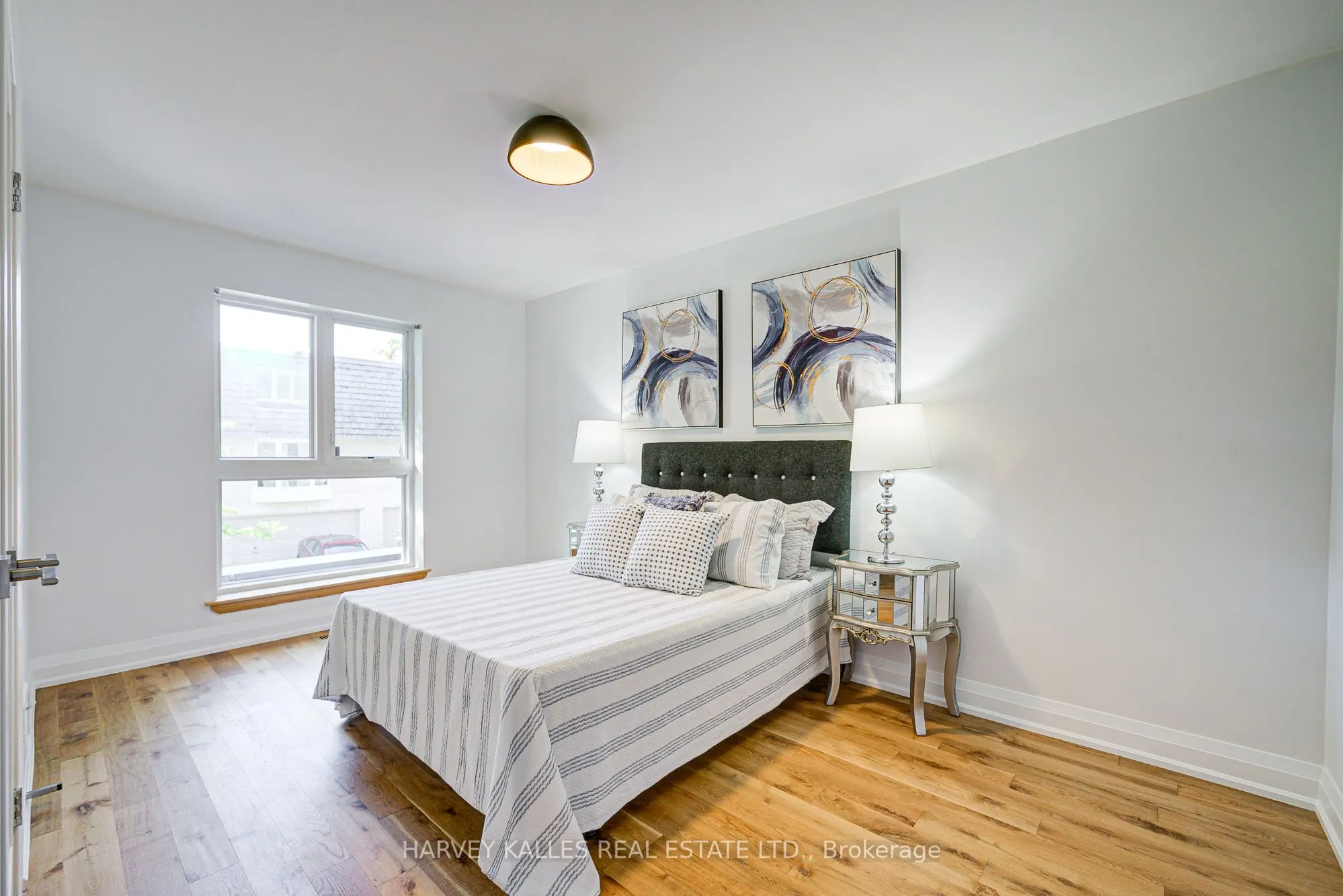 42 Crimson Mill Way, #134