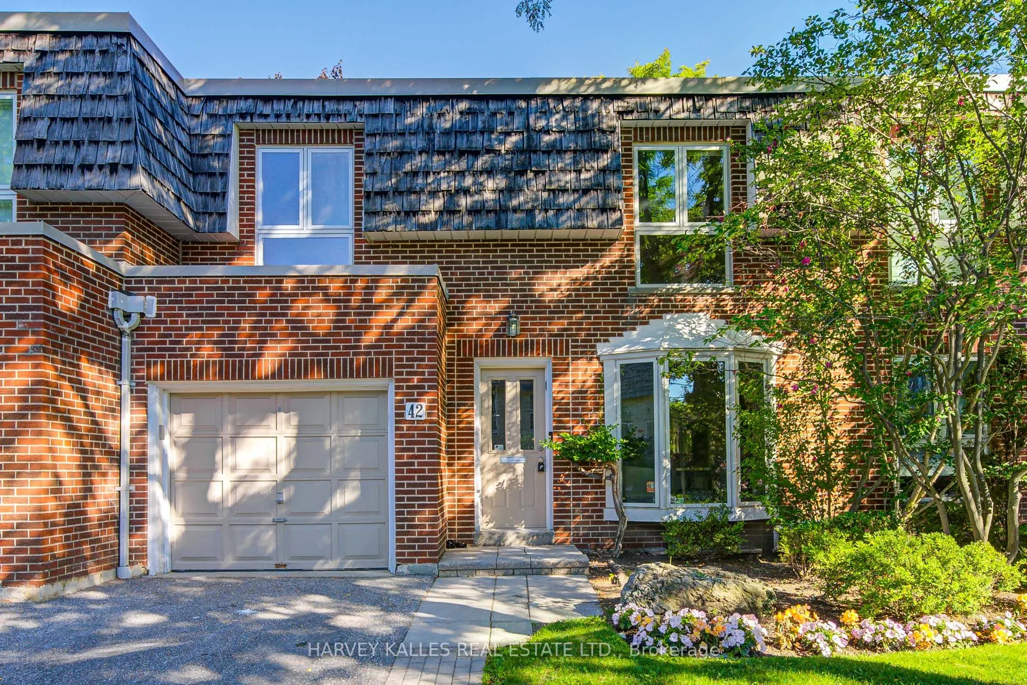 42 Crimson Mill Way, #134