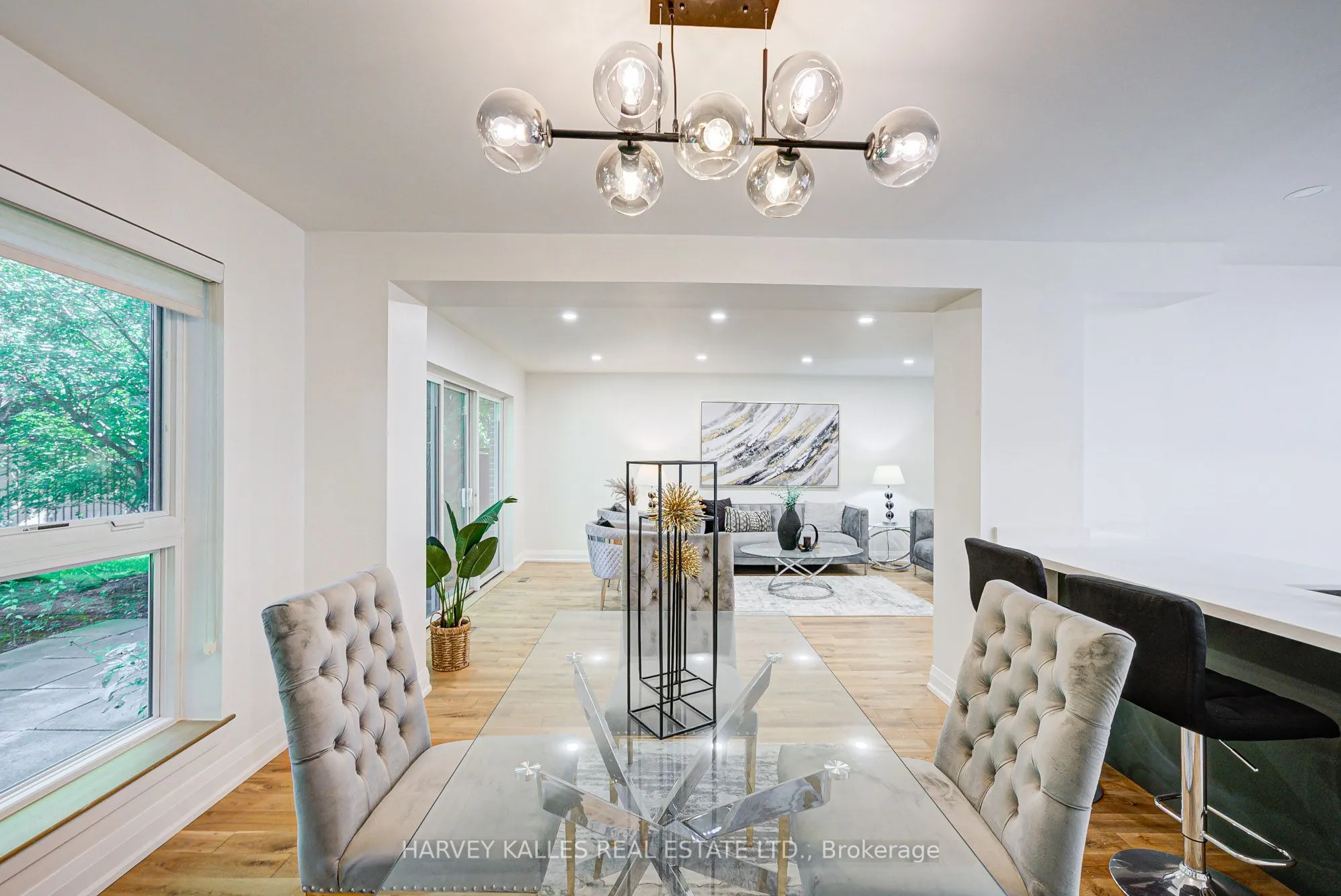 42 Crimson Mill Way, #134