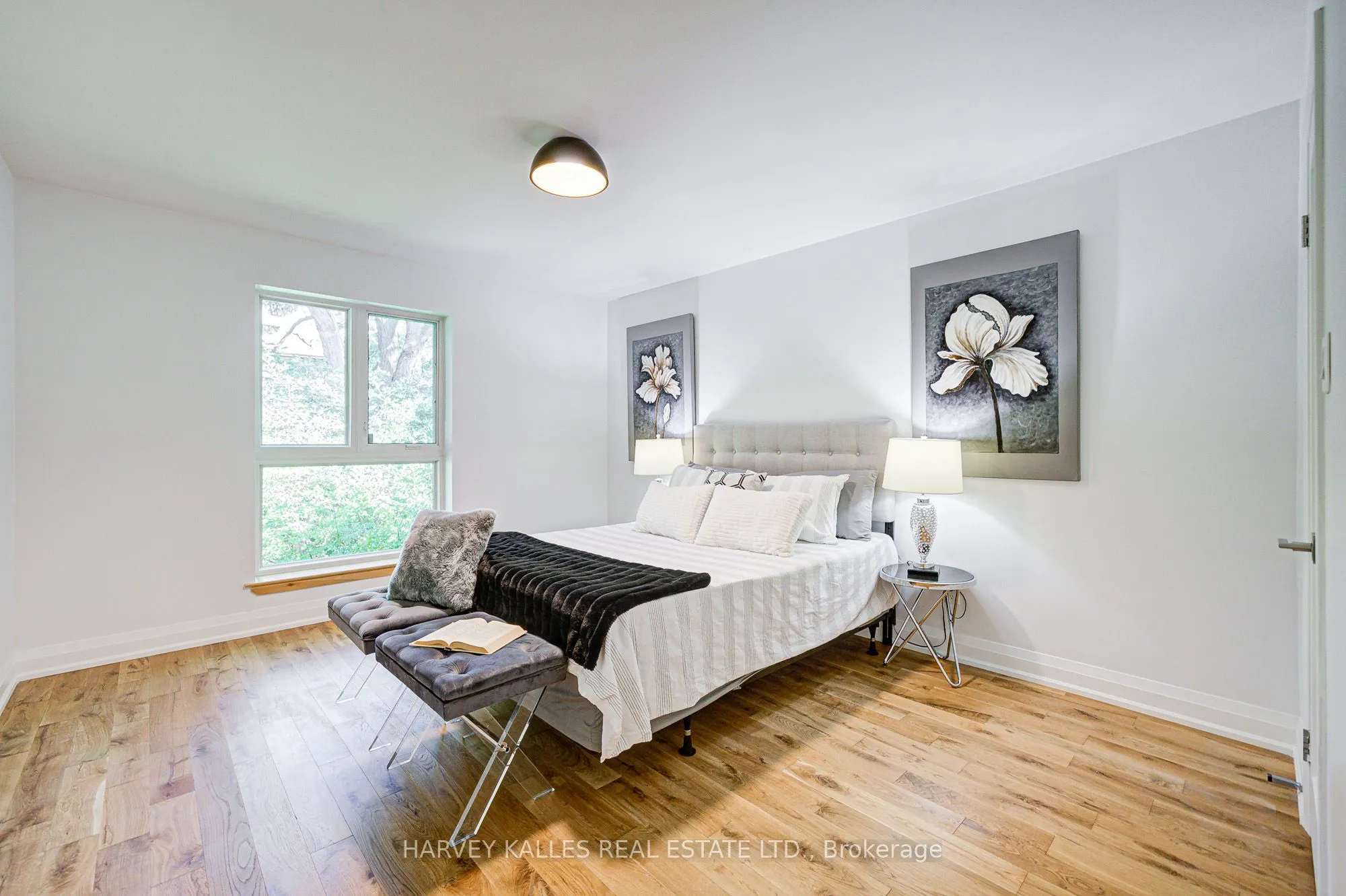 42 Crimson Mill Way, #134