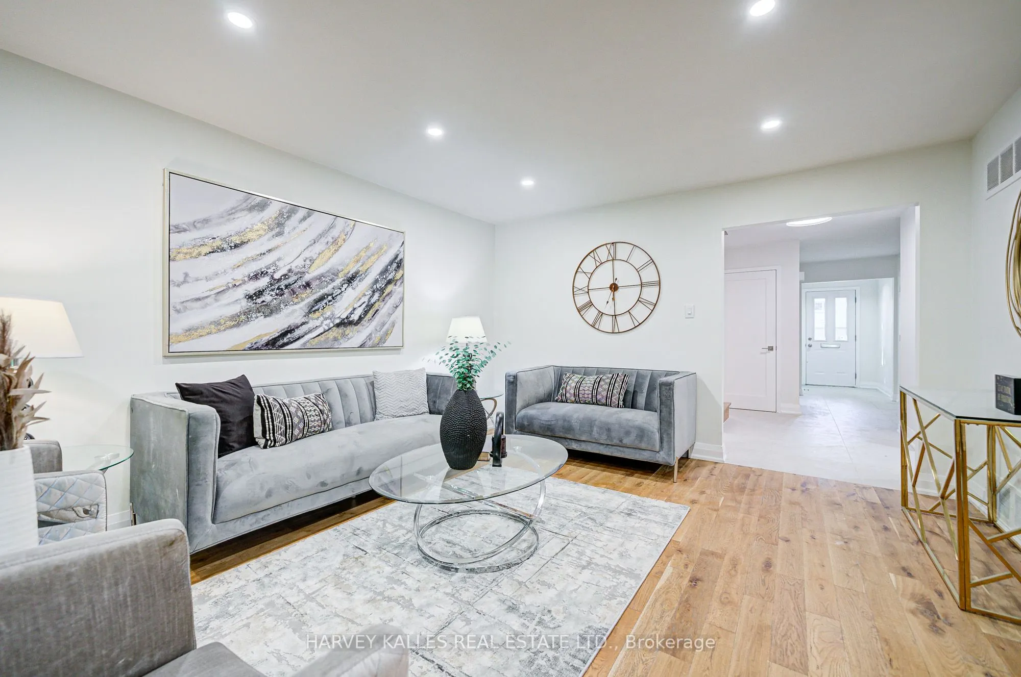 42 Crimson Mill Way, #134