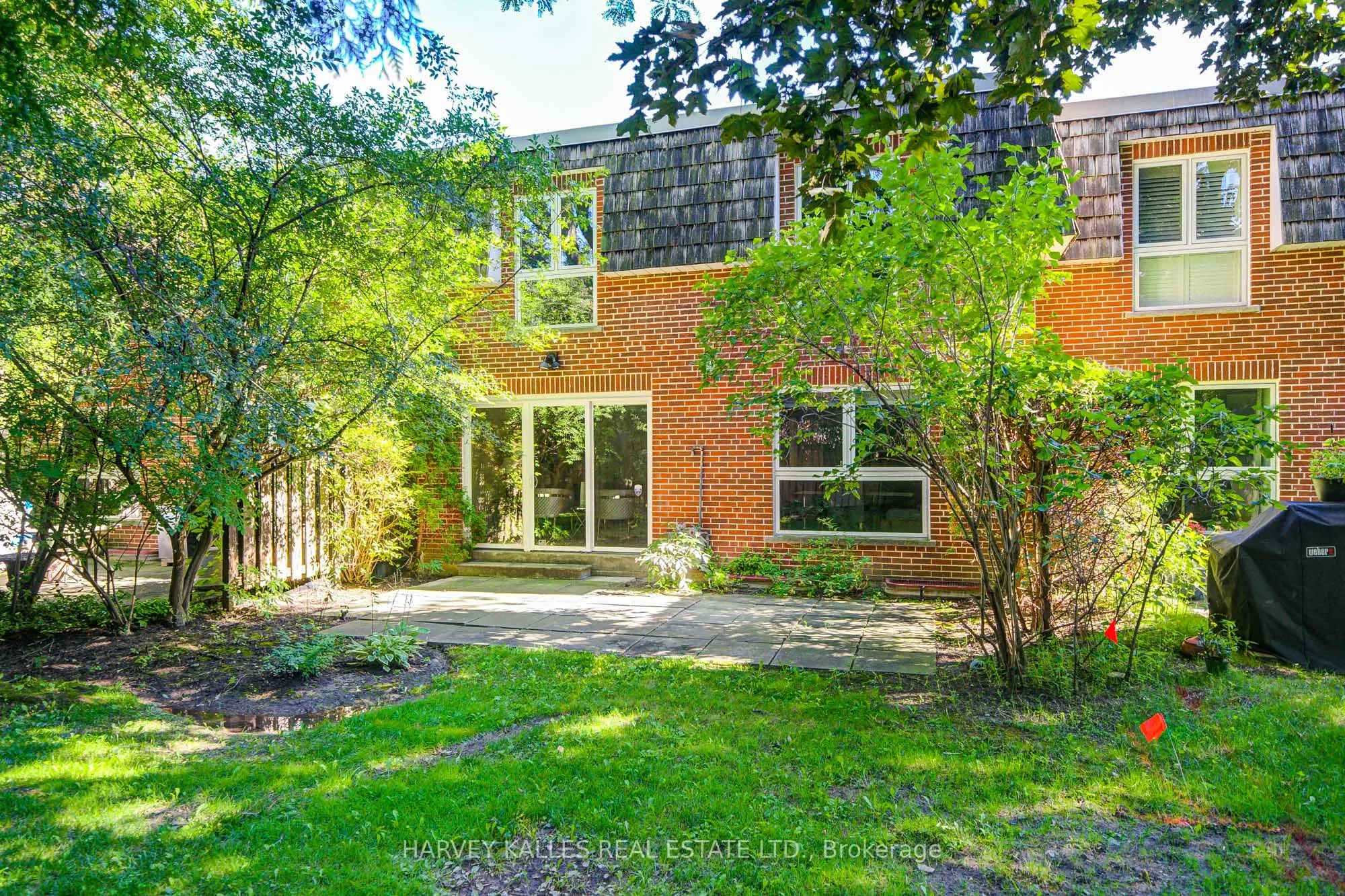 42 Crimson Mill Way, #134