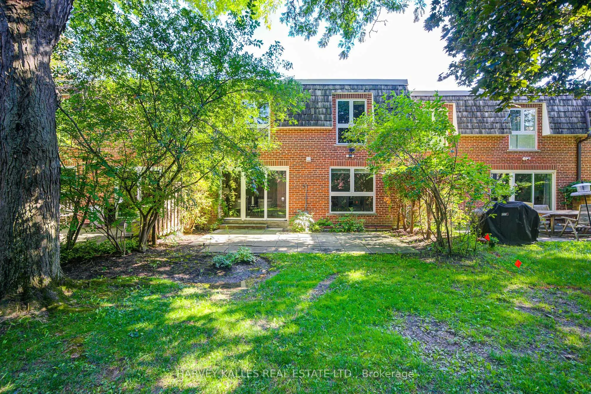 42 Crimson Mill Way, #134