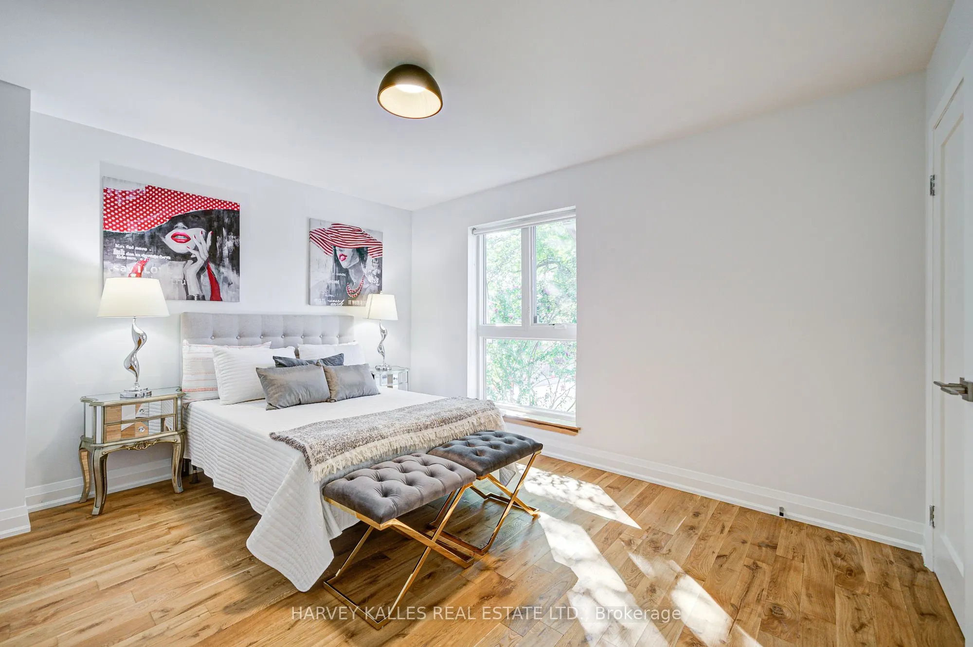 42 Crimson Mill Way, #134