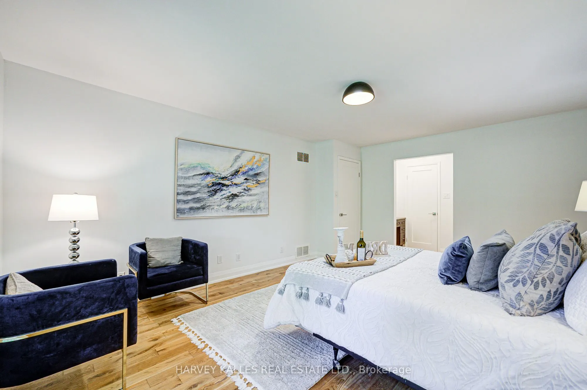 42 Crimson Mill Way, #134