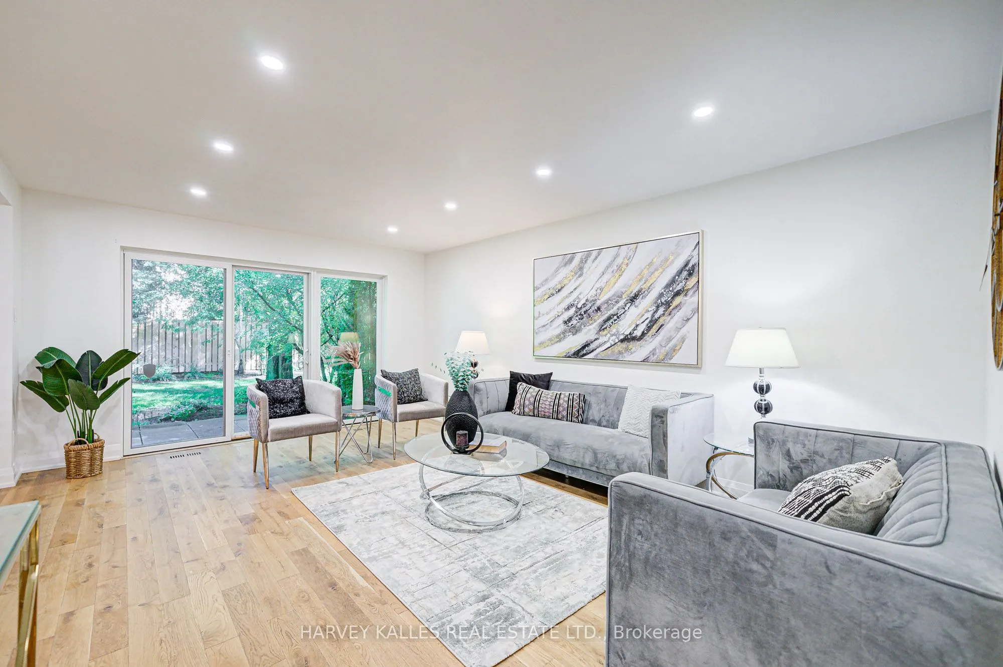 42 Crimson Mill Way, #134