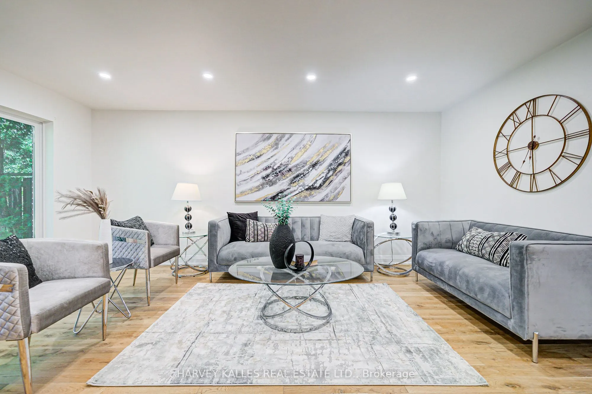 42 Crimson Mill Way, #134