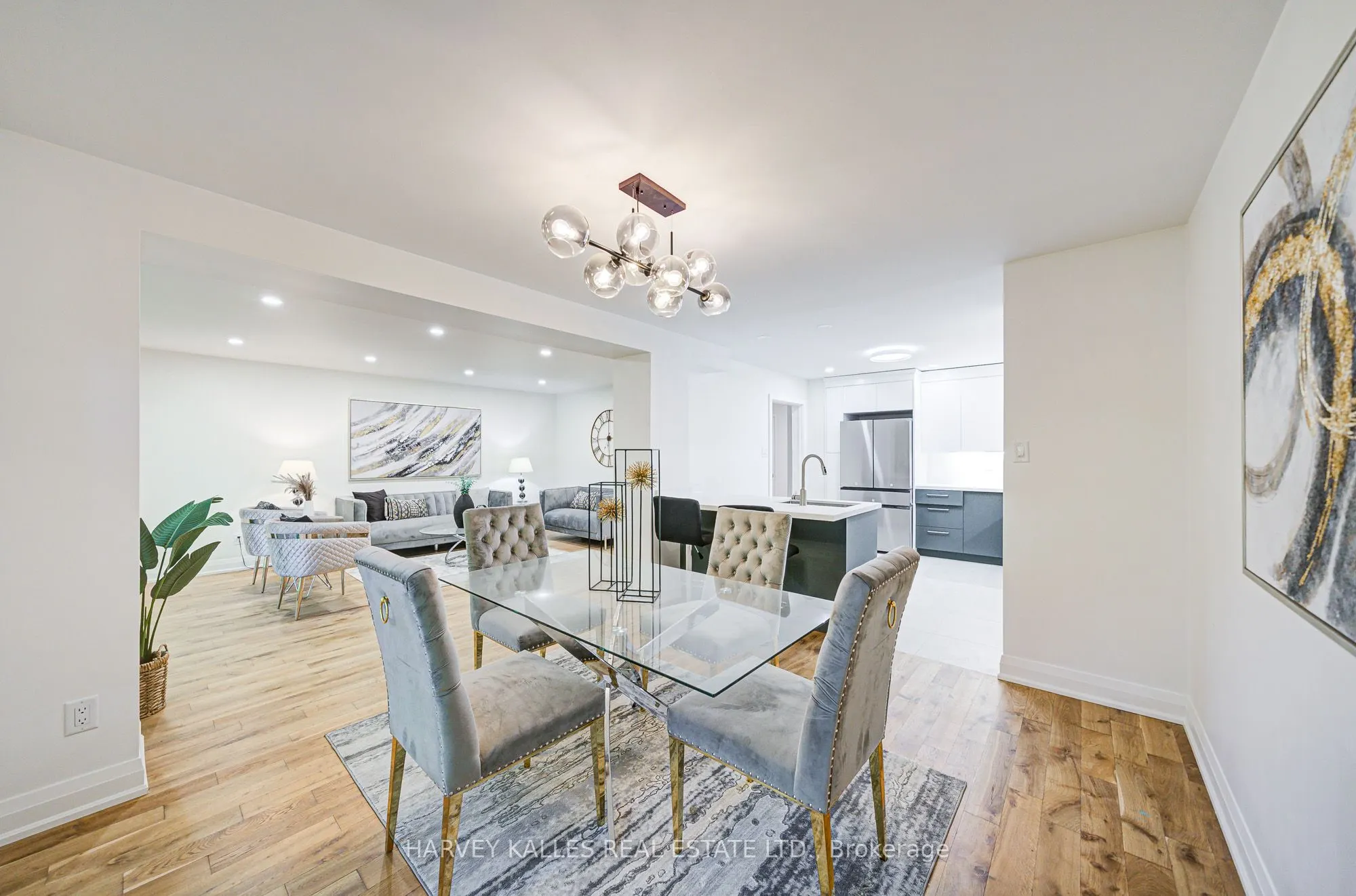 42 Crimson Mill Way, #134