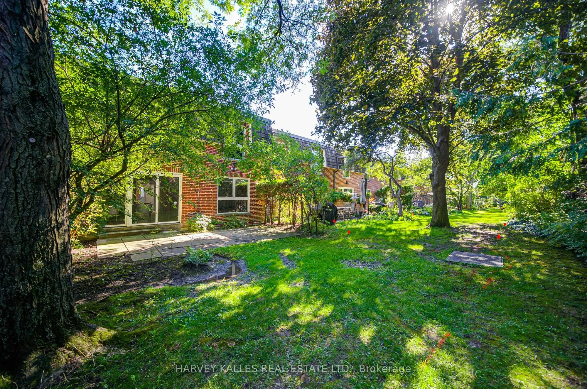 42 Crimson Mill Way, #134