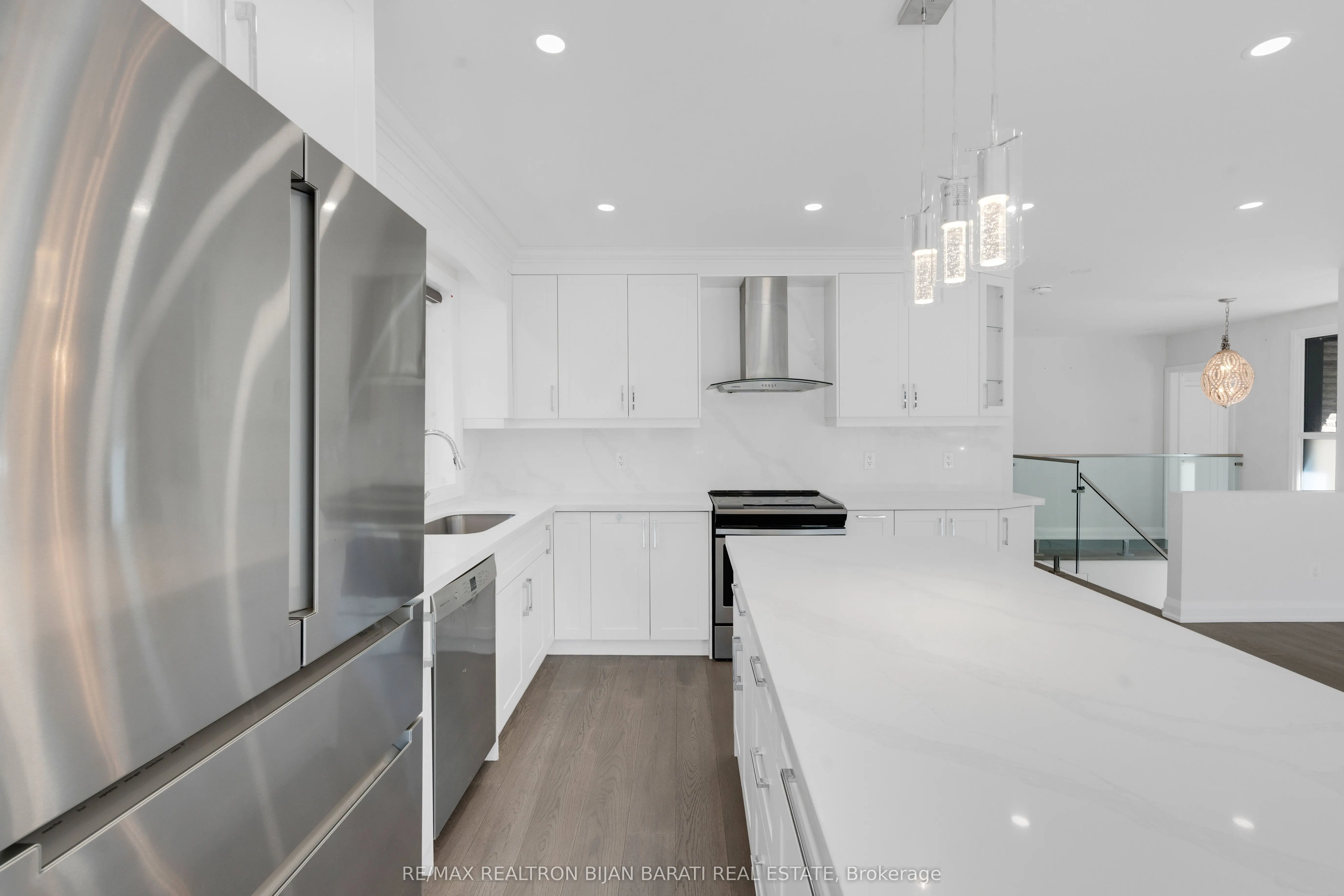 7 Caswell Drive