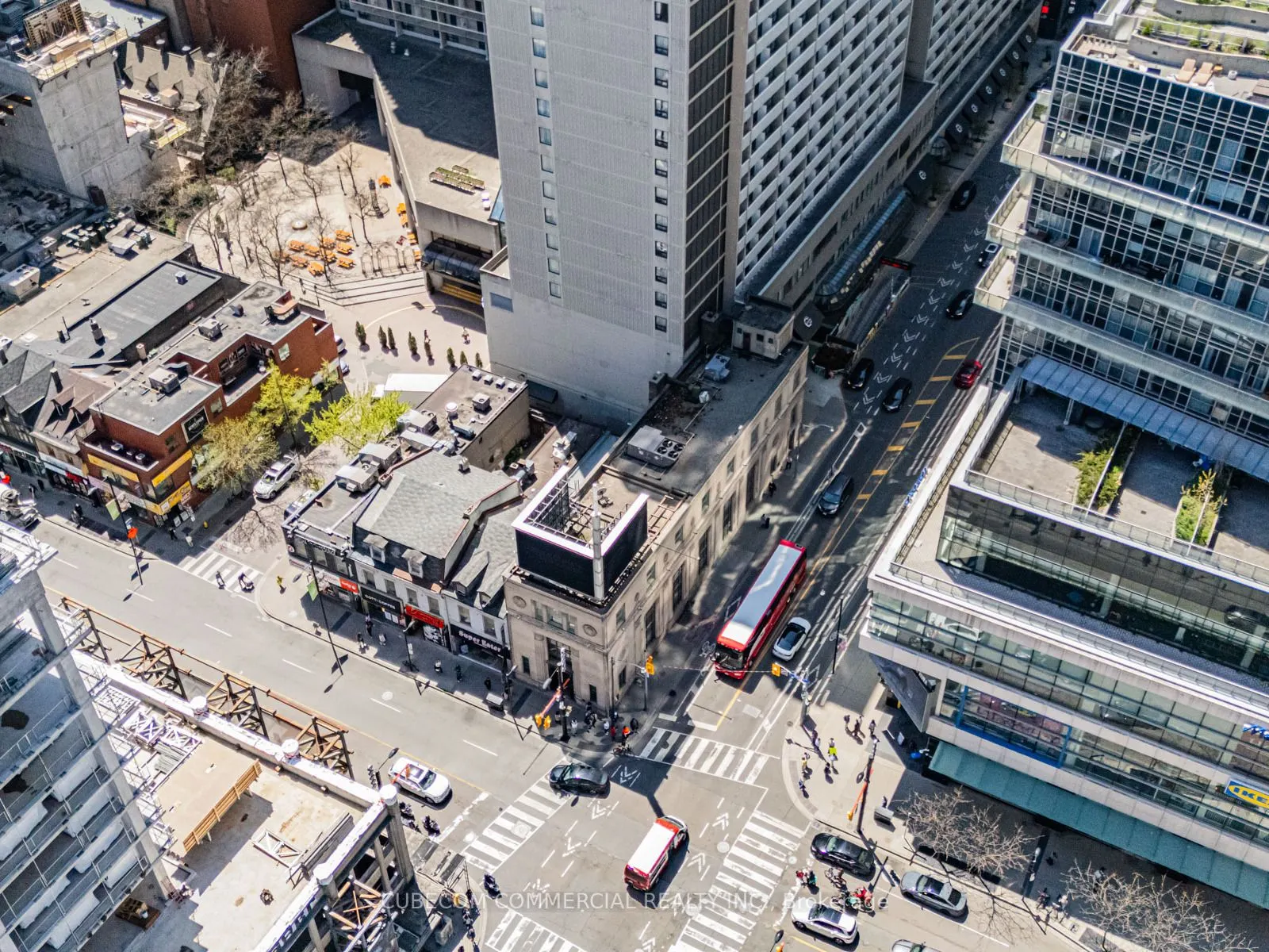378 Yonge Street