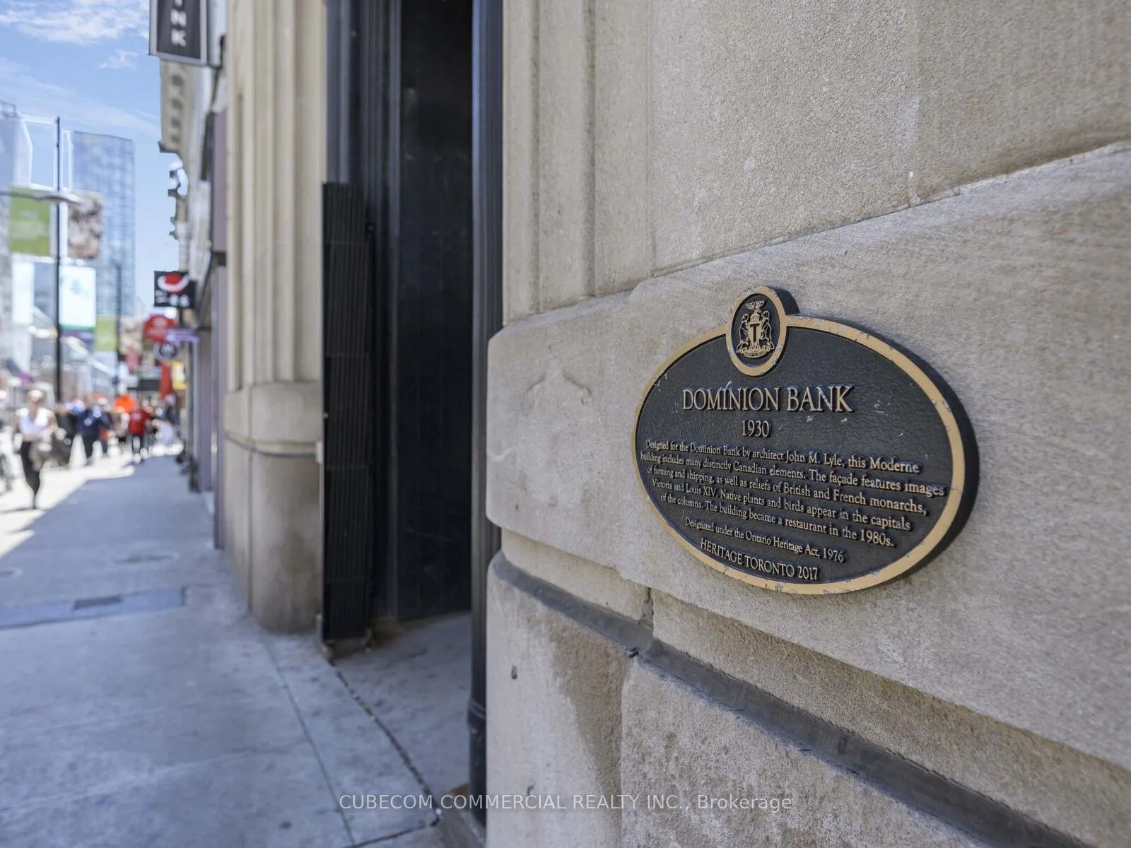 378 Yonge Street
