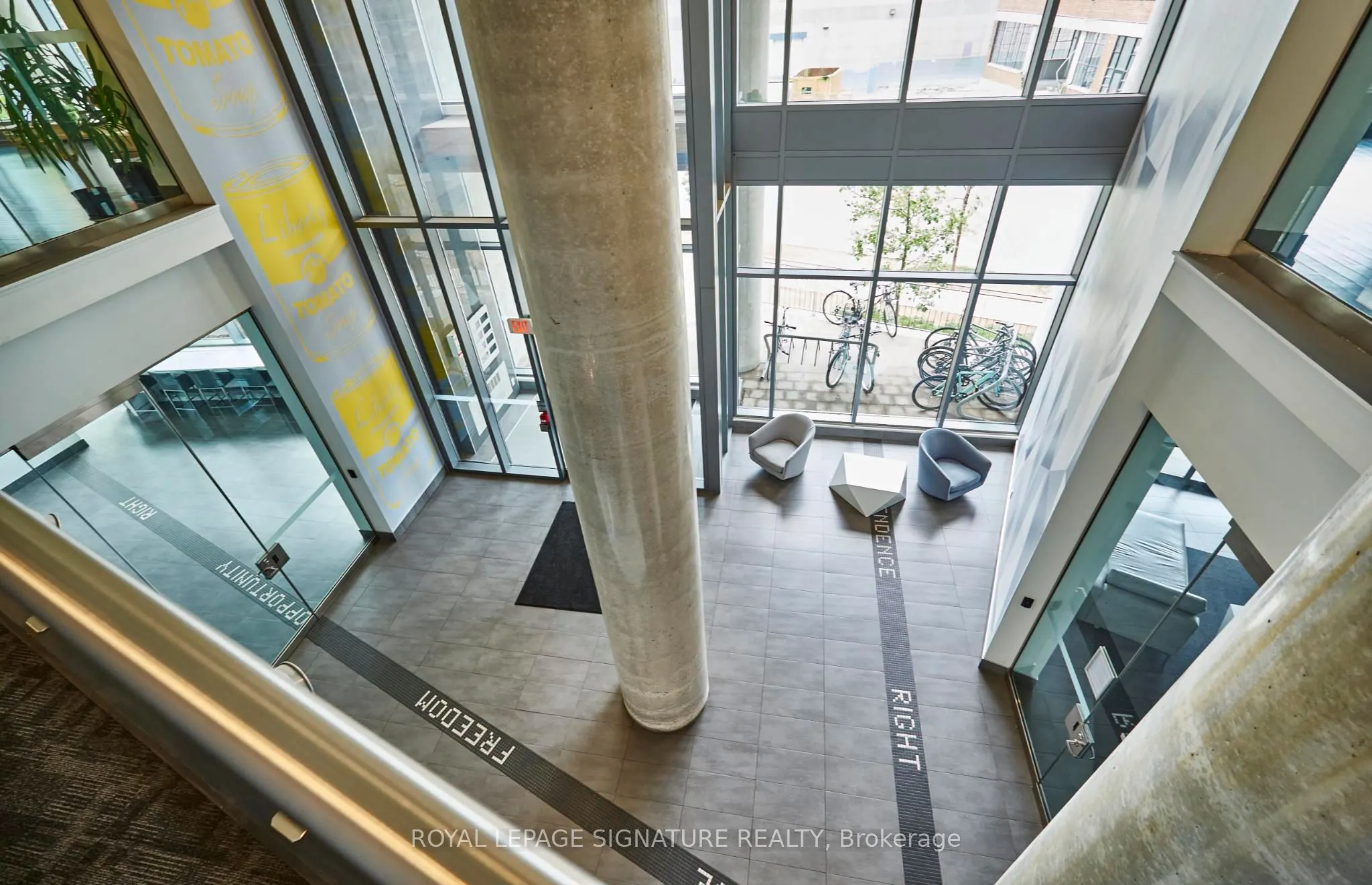 150 East Liberty Street, #2112