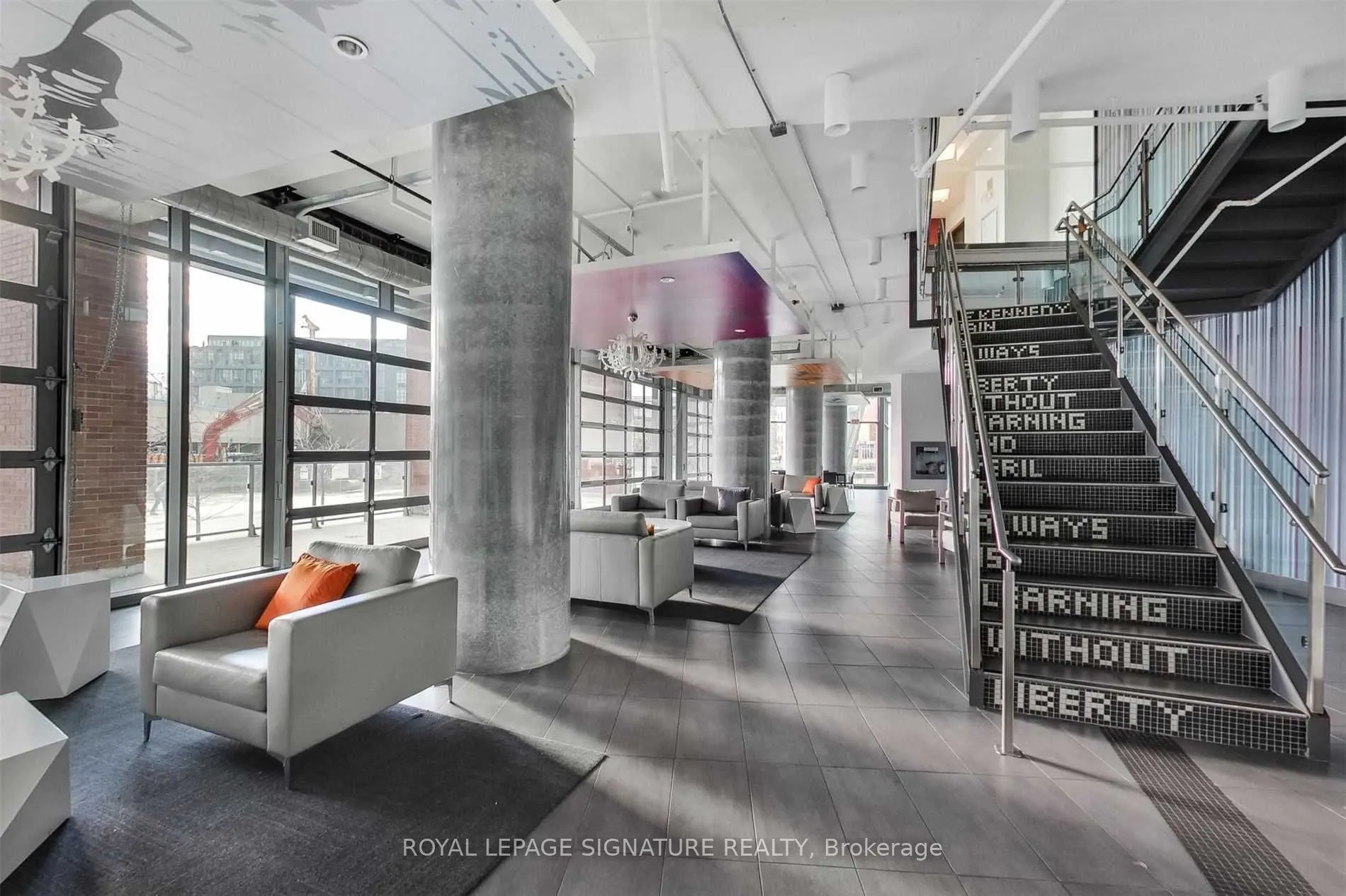 150 East Liberty Street, #2112