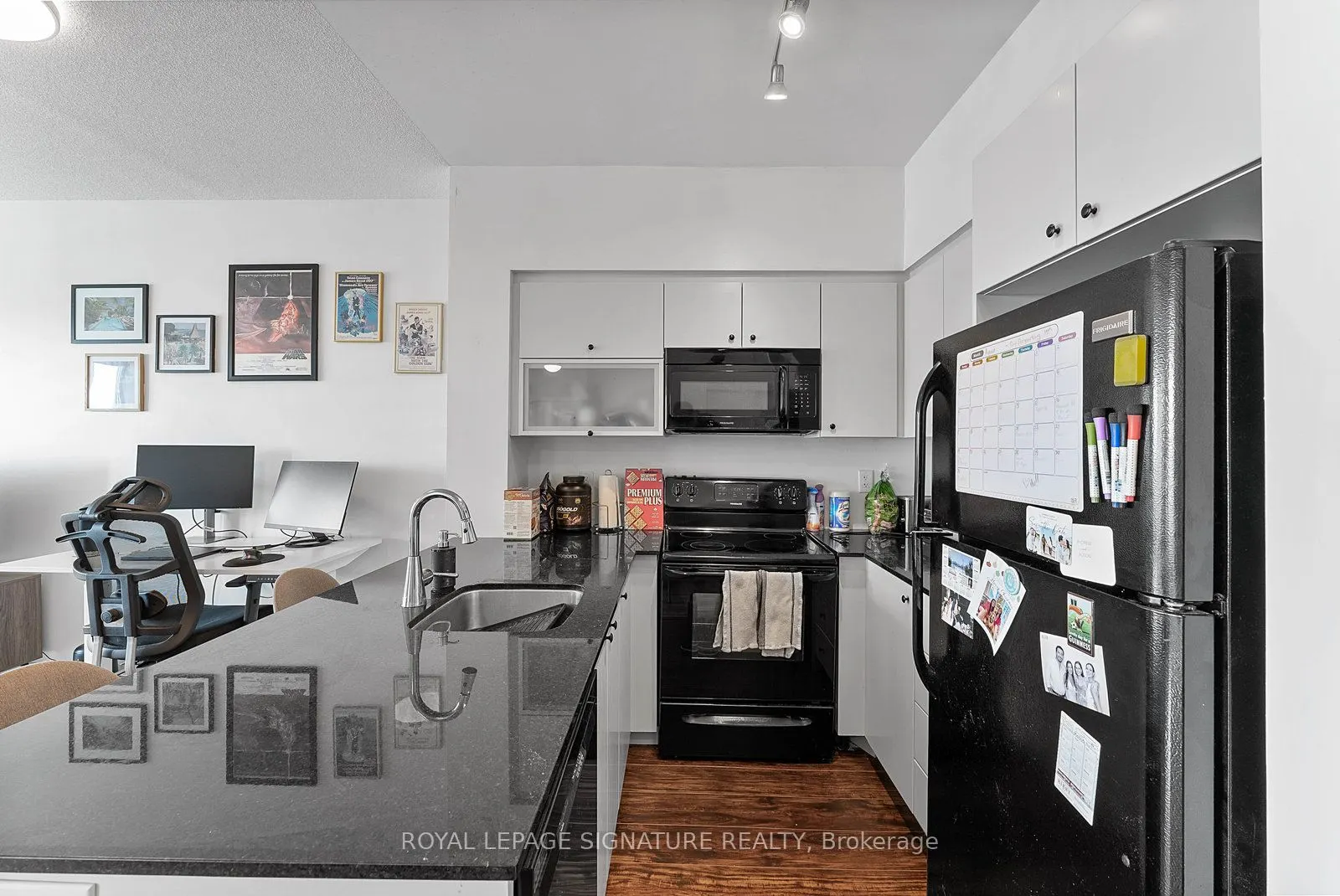 150 East Liberty Street, #2112