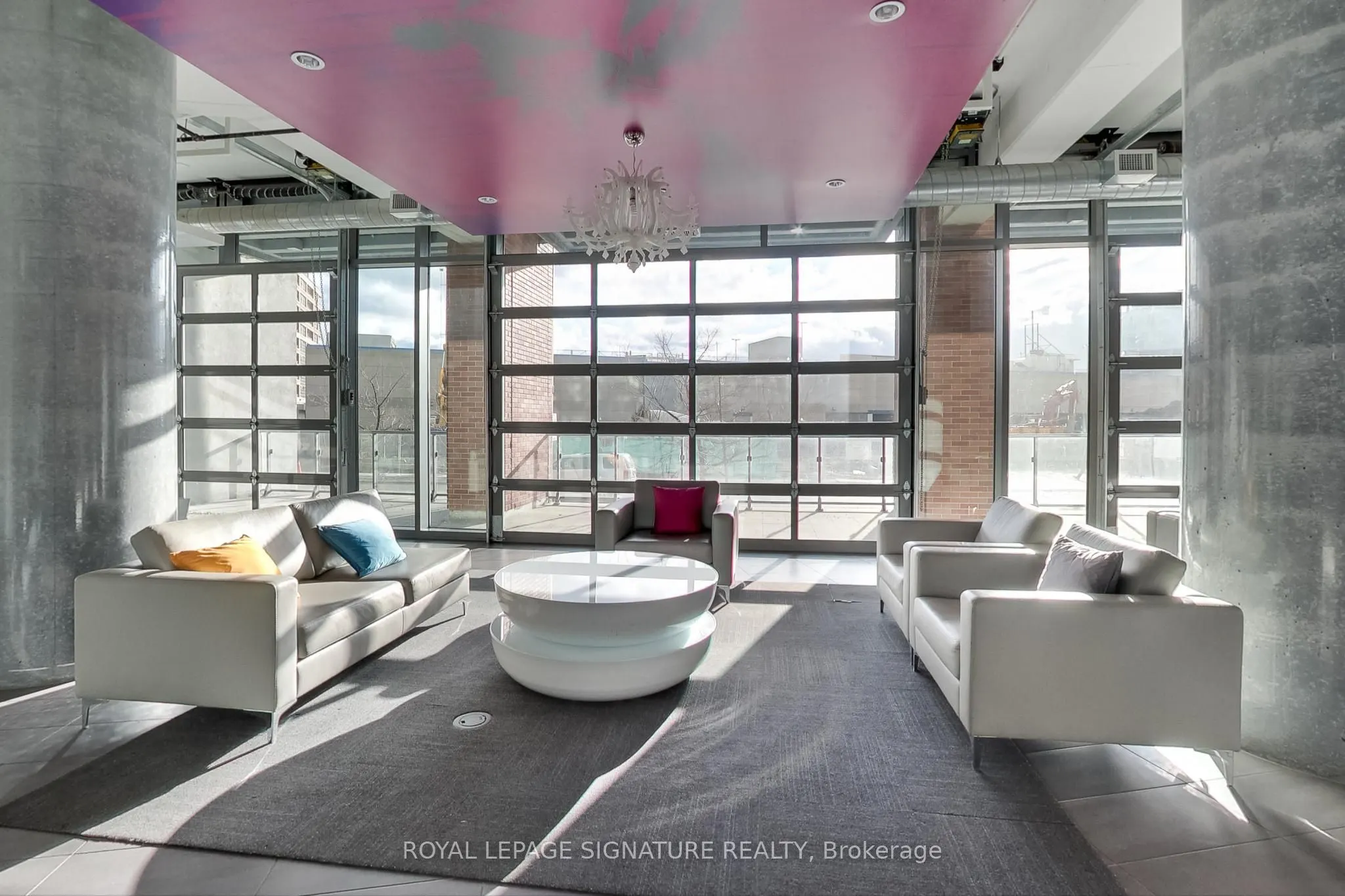 150 East Liberty Street, #2112