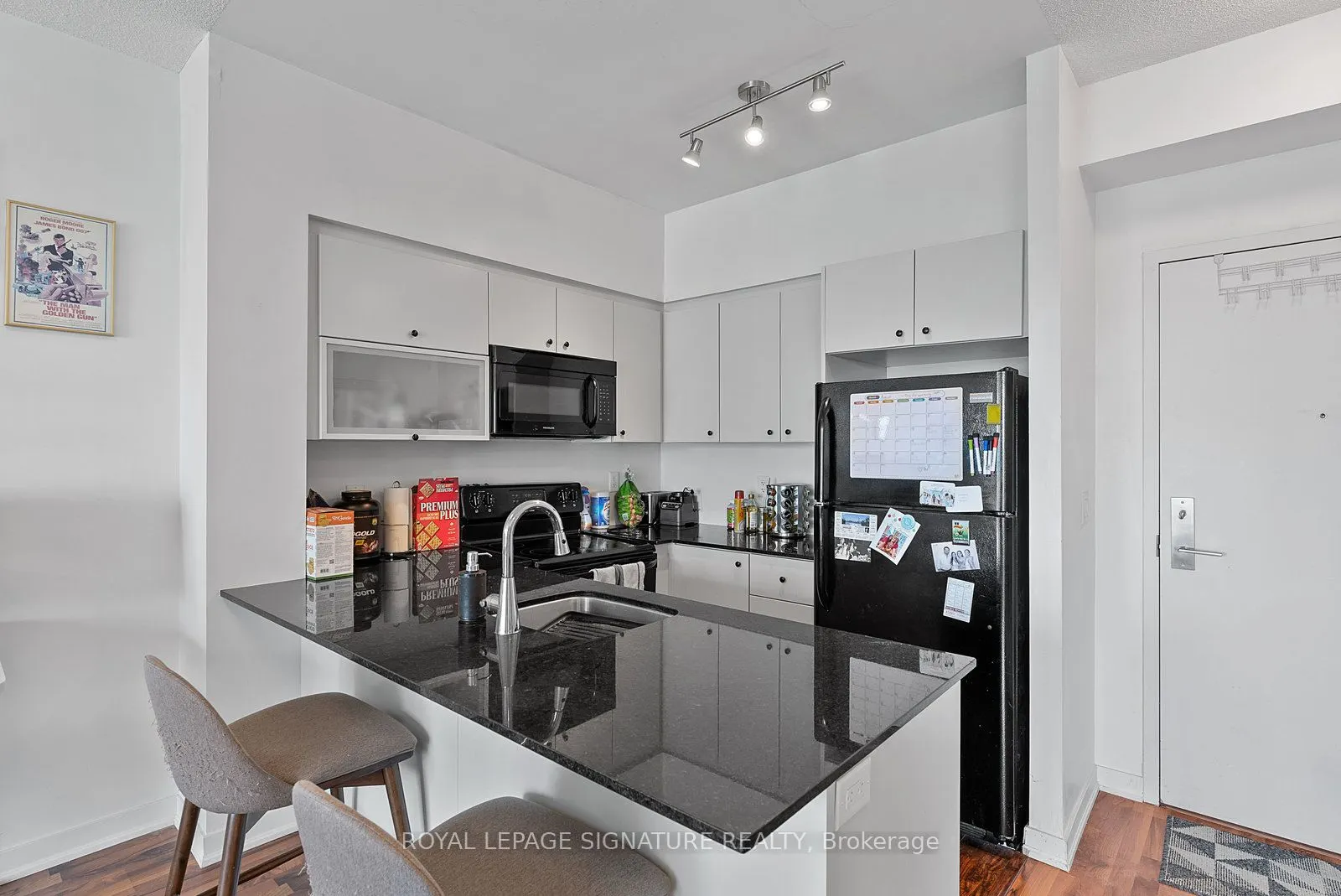 150 East Liberty Street, #2112