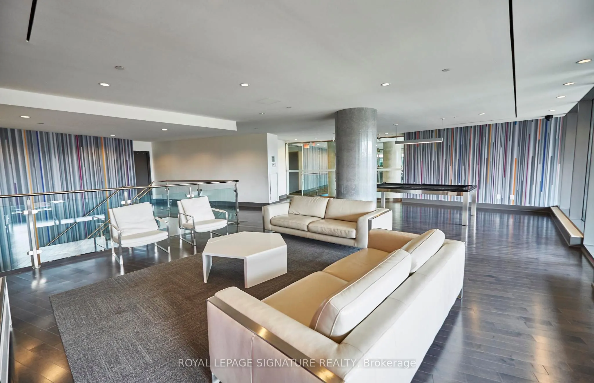 150 East Liberty Street, #2112