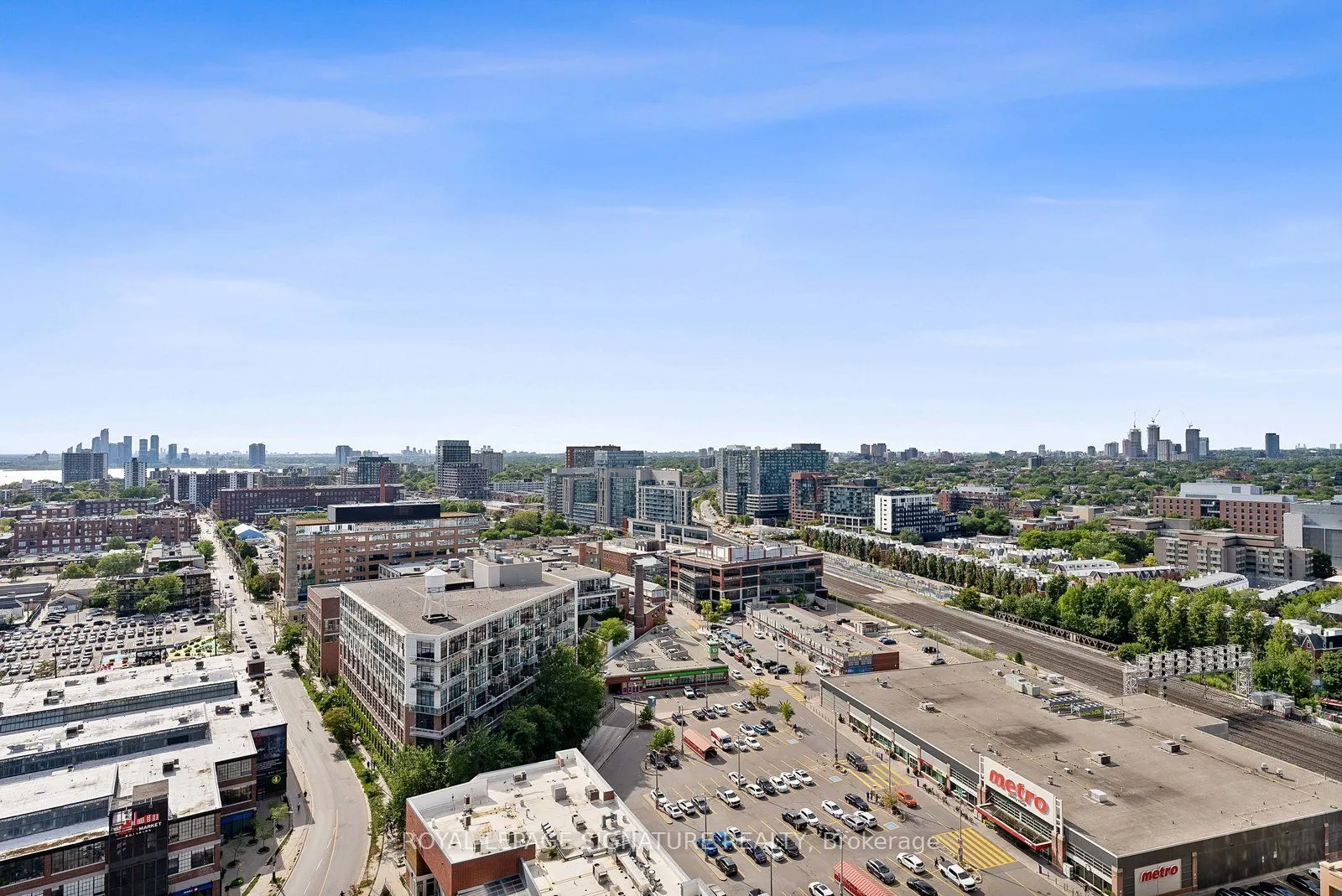 150 East Liberty Street, #2112