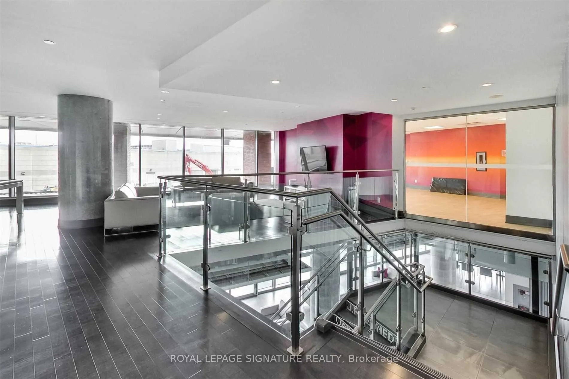 150 East Liberty Street, #2112