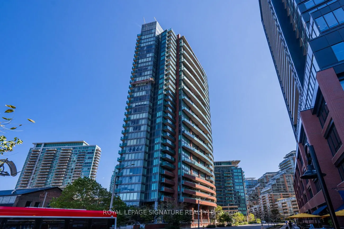 150 East Liberty Street, #2112