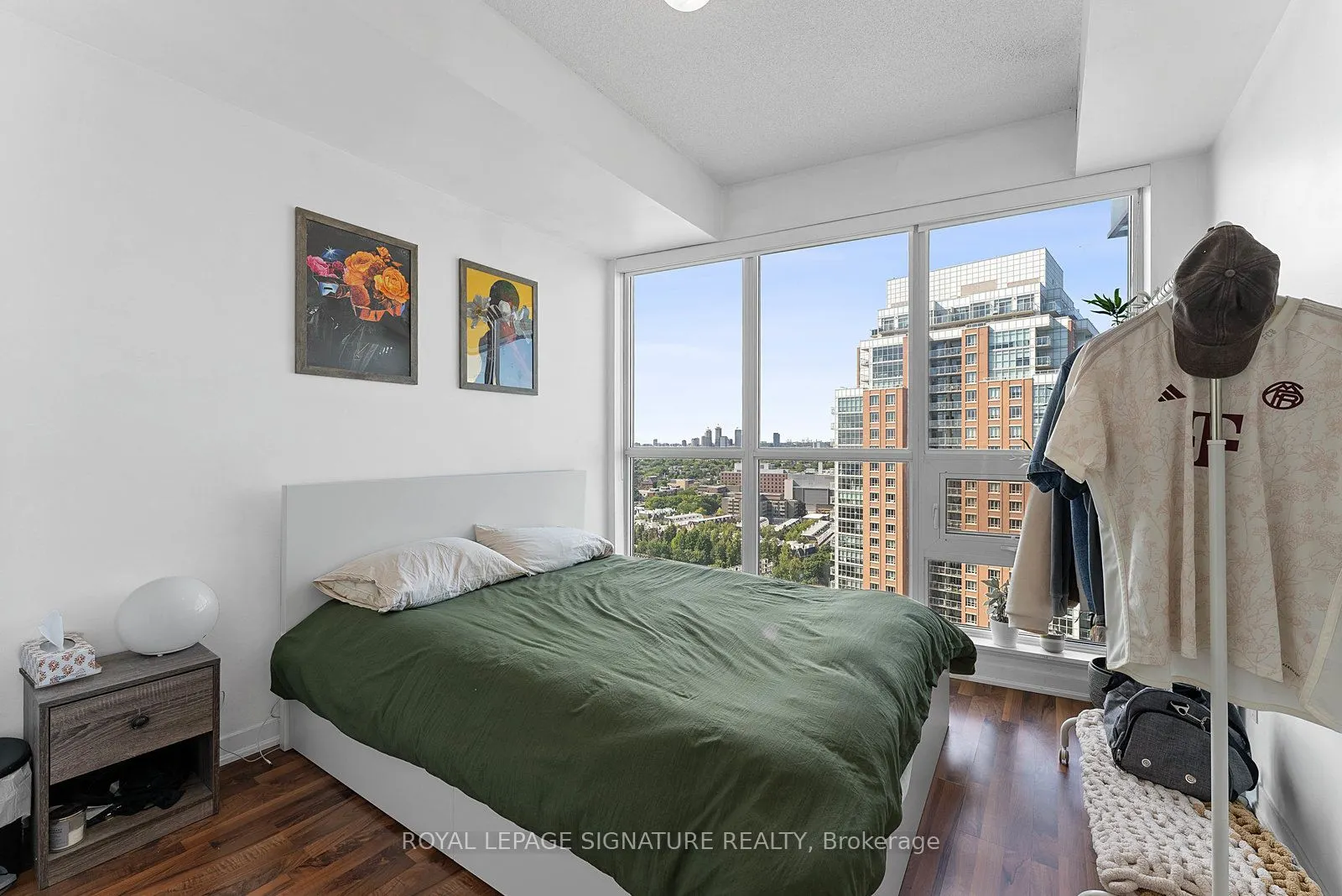 150 East Liberty Street, #2112