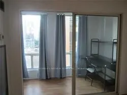 25 Grenville Street, #1210