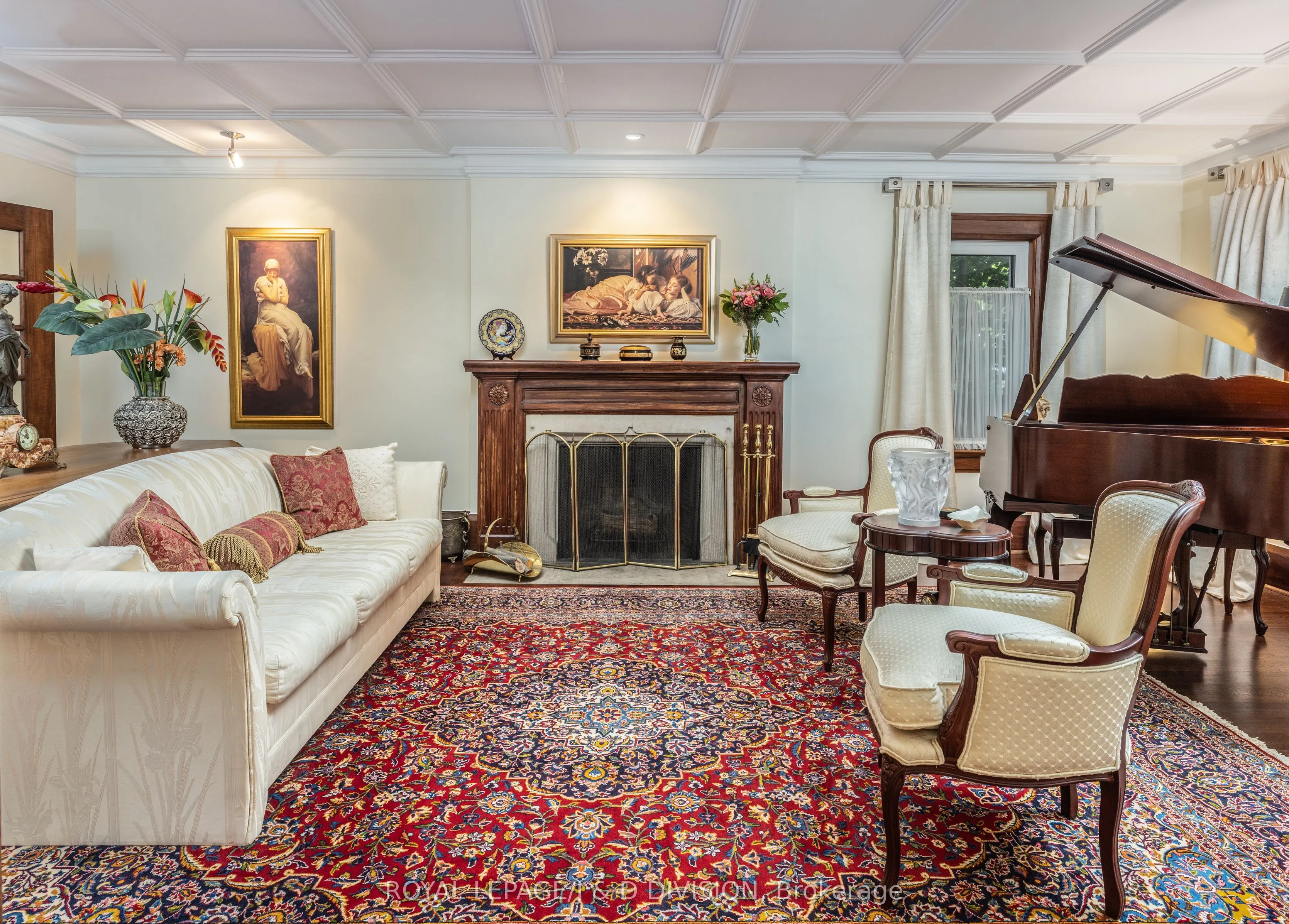 428 Russell Hill Road