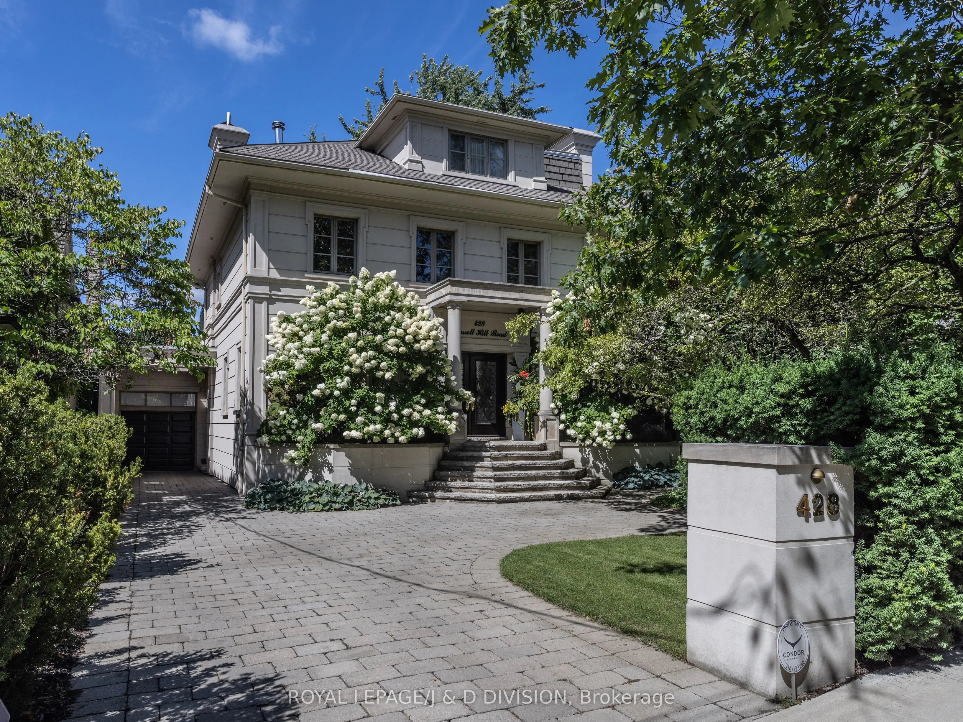 428 Russell Hill Road