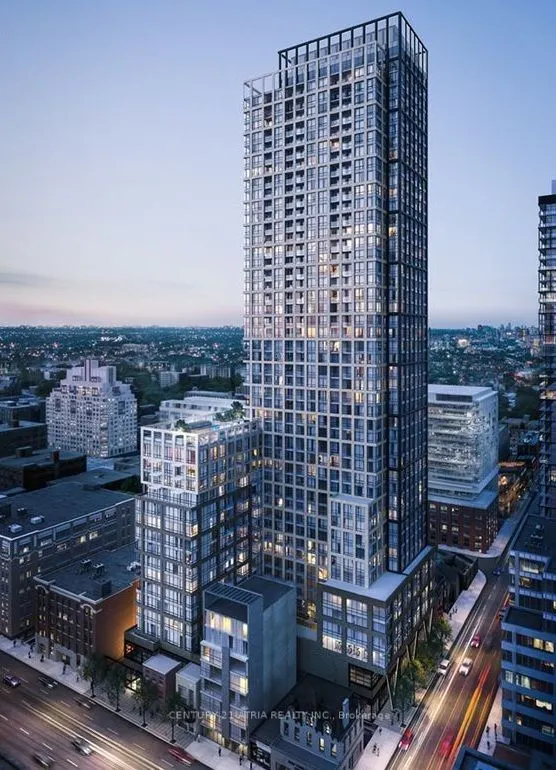 108 Peter Street, #3709