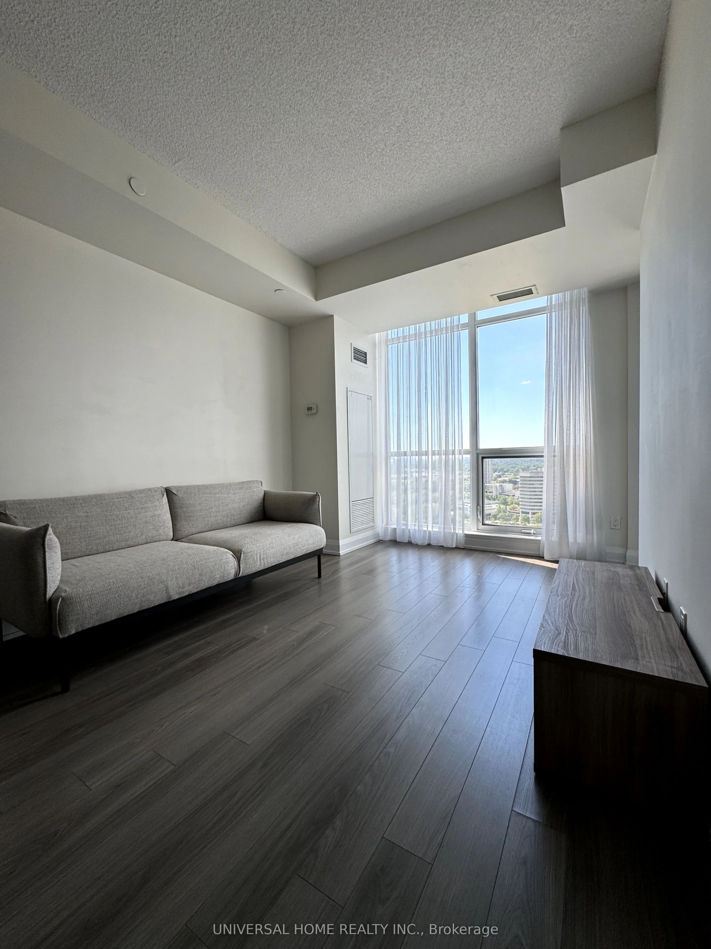 18 GRAYDON HALL Drive, #1812