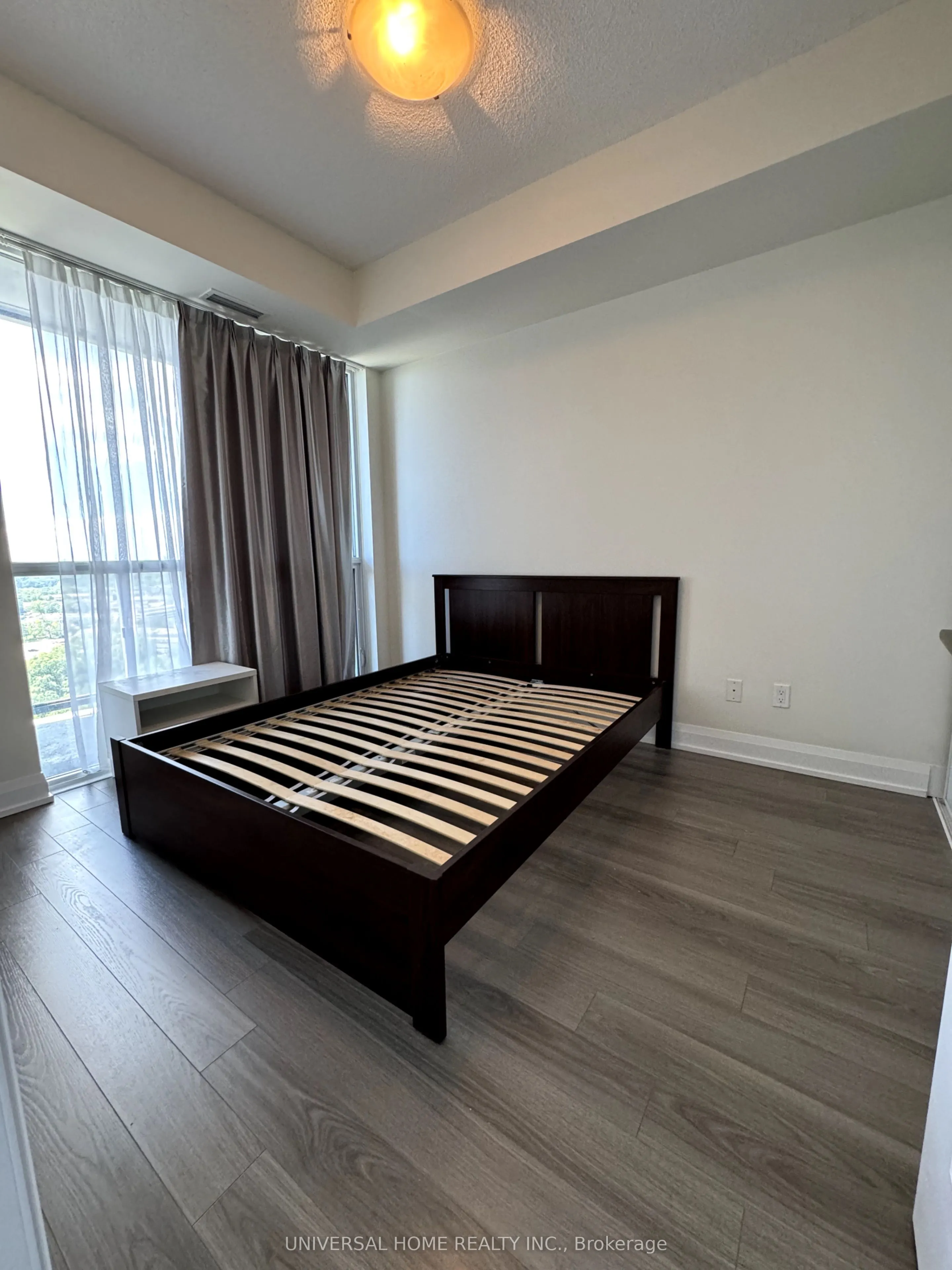 18 GRAYDON HALL Drive, #1812