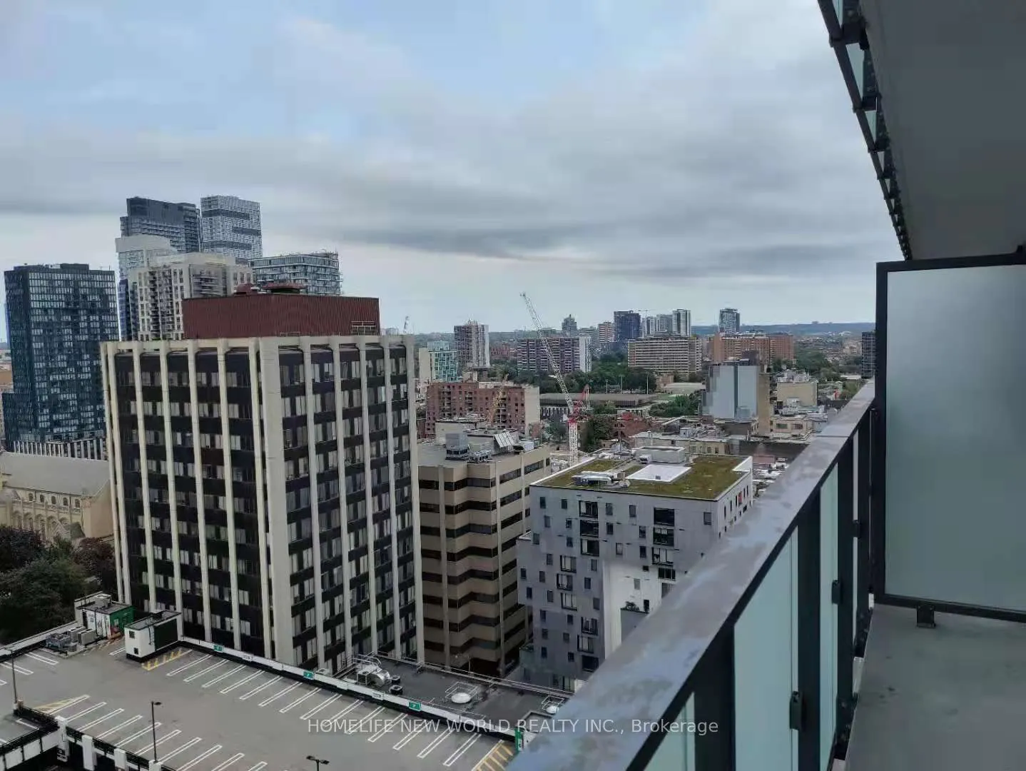 25 Richmond Street E, #1713