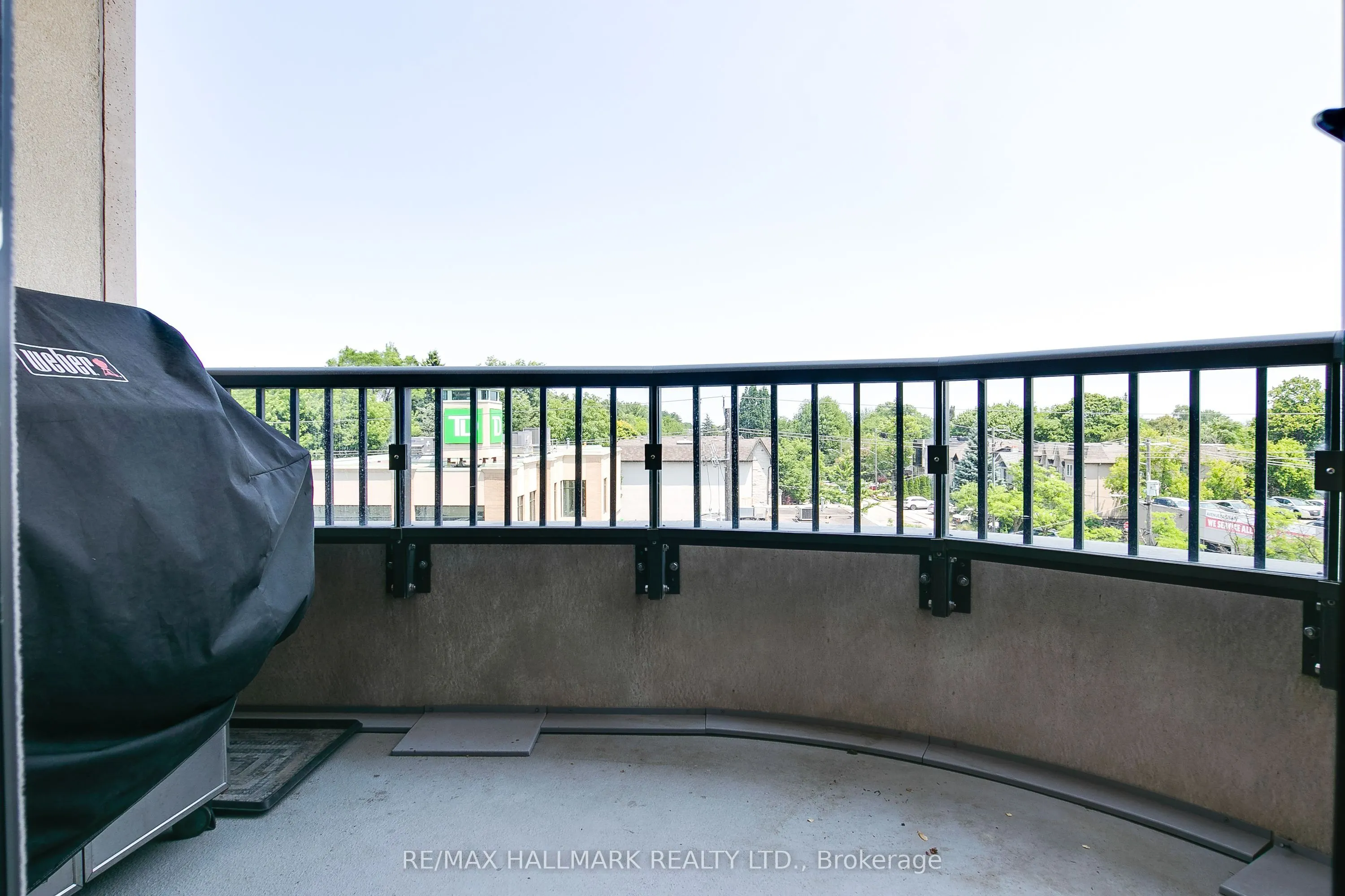 1700 Avenue Road, #406