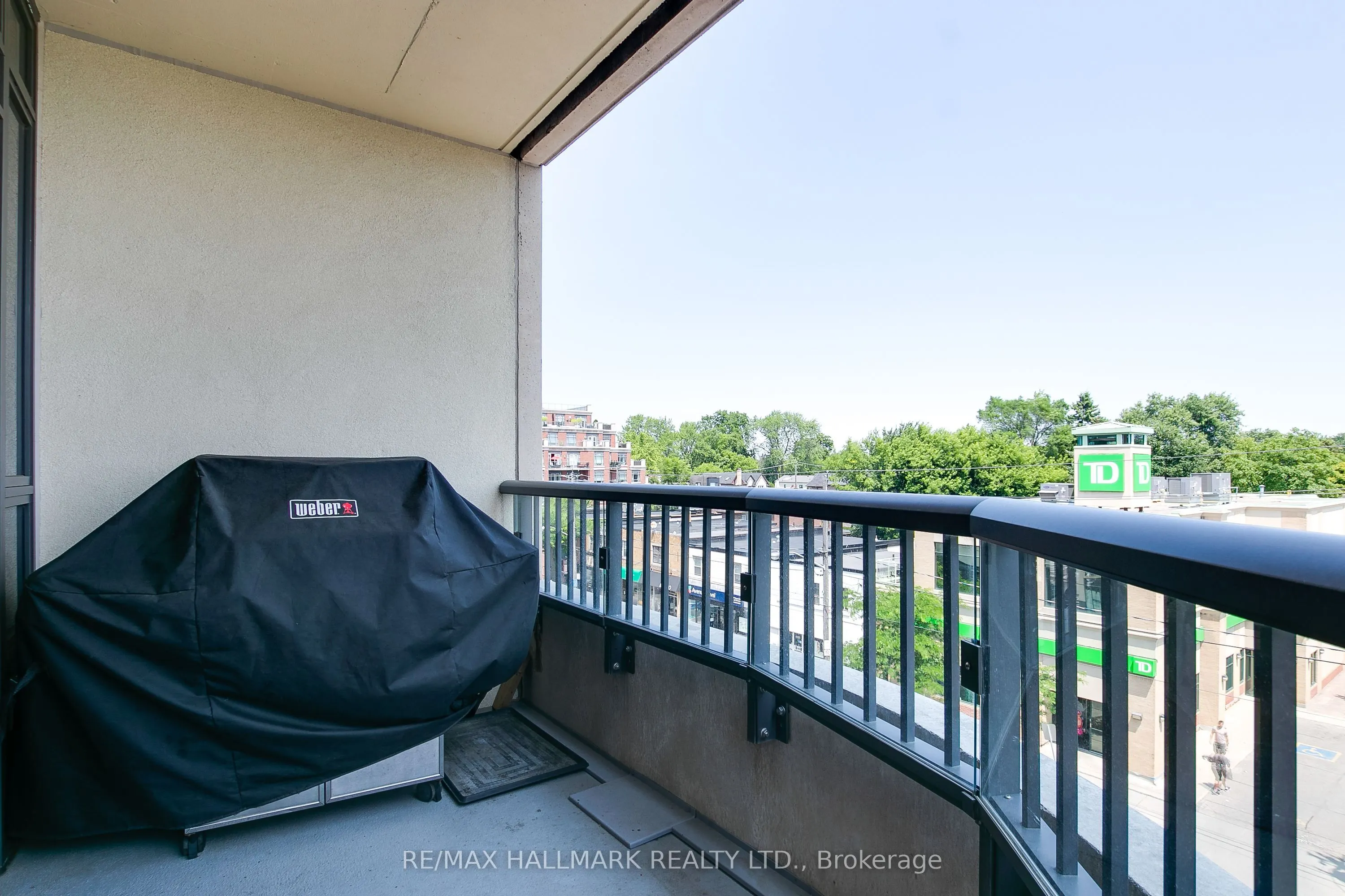 1700 Avenue Road, #406