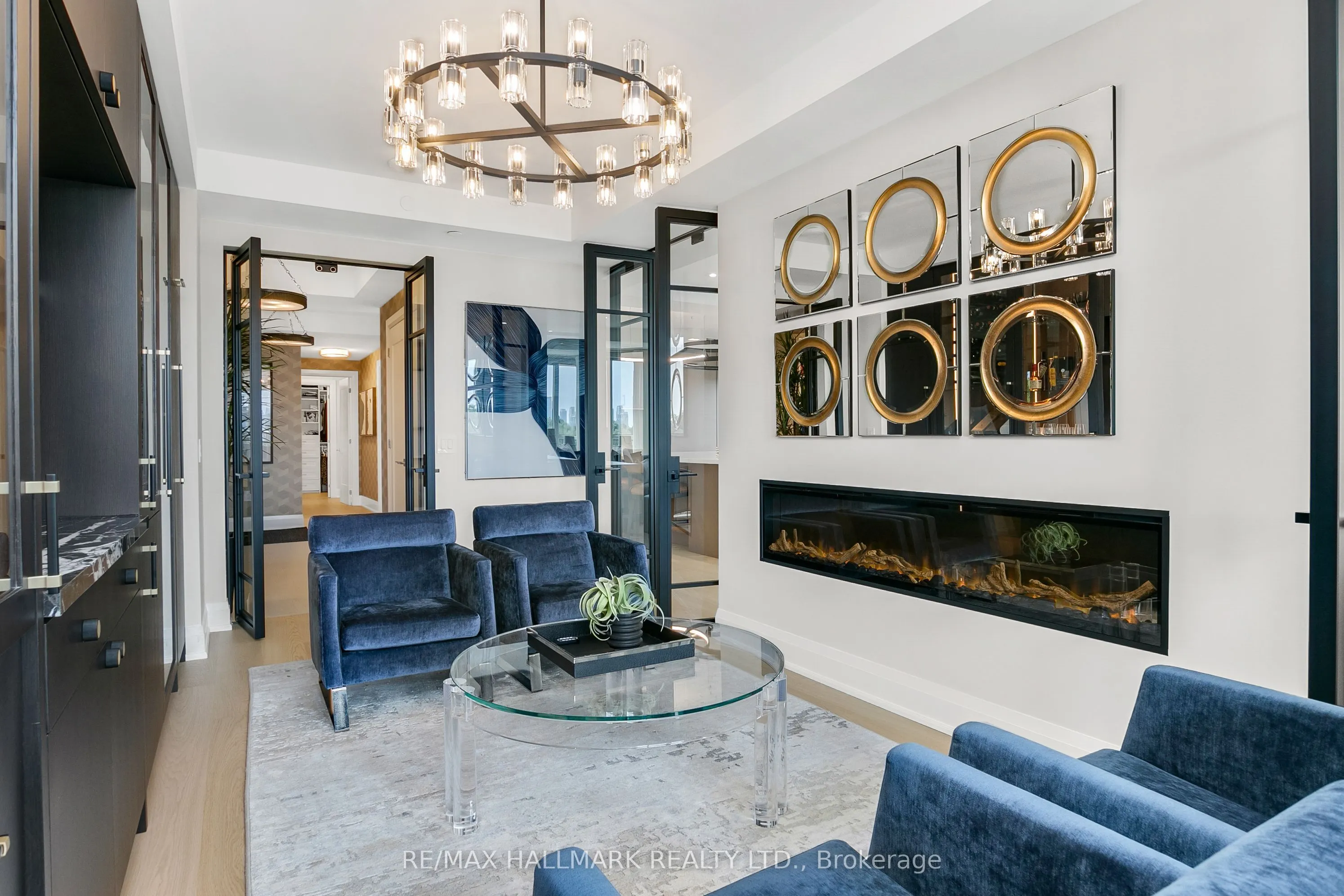1700 Avenue Road, #406