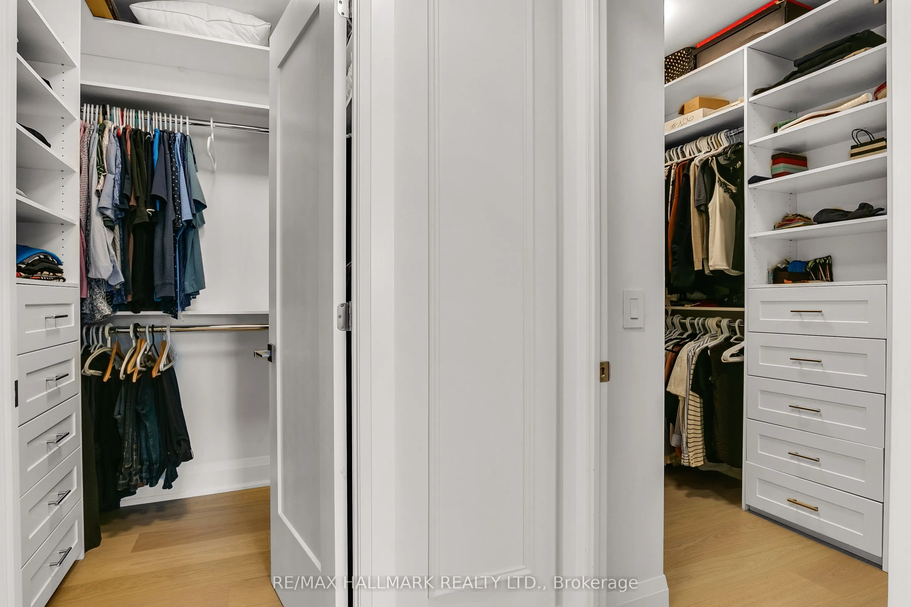1700 Avenue Road, #406