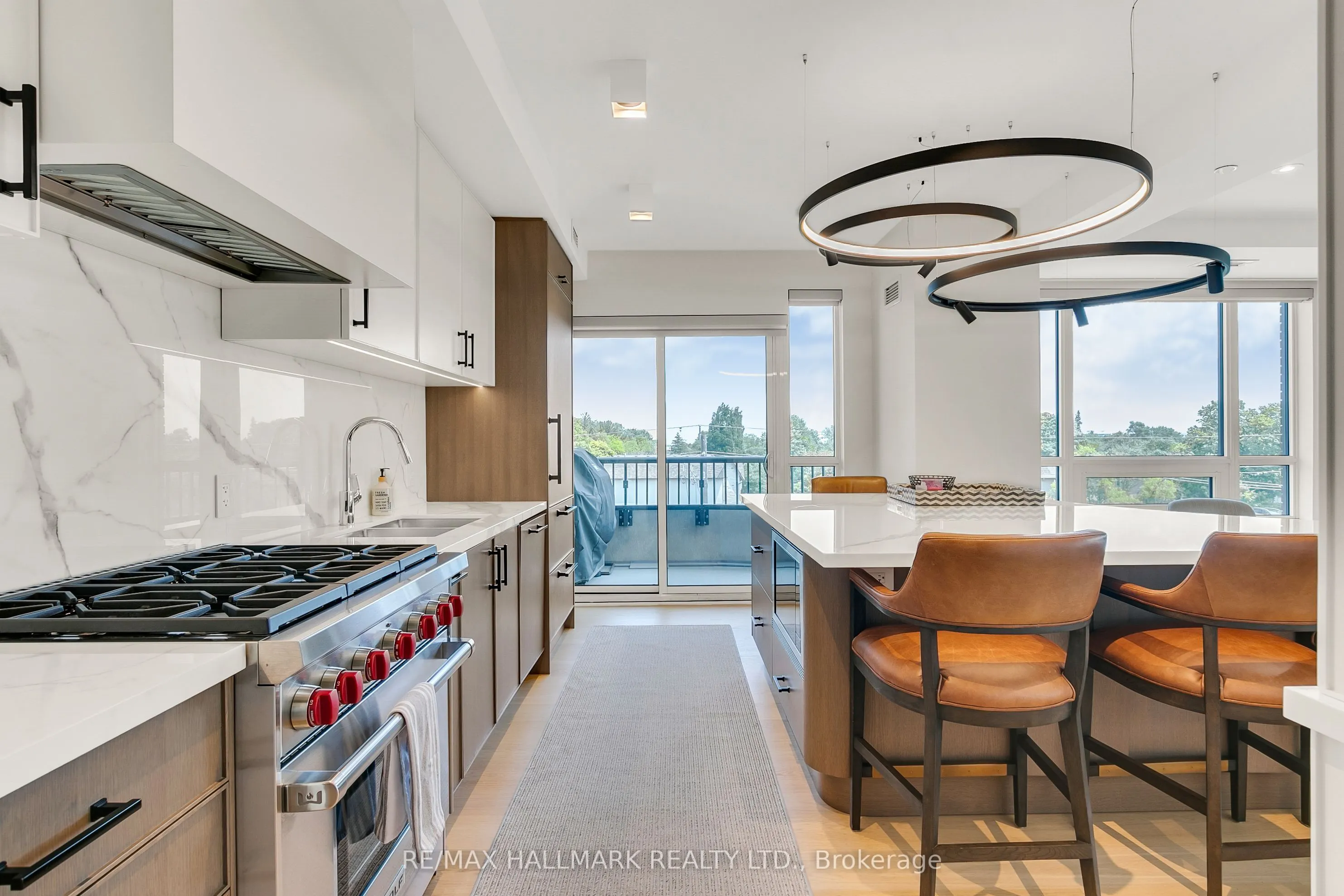 1700 Avenue Road, #406