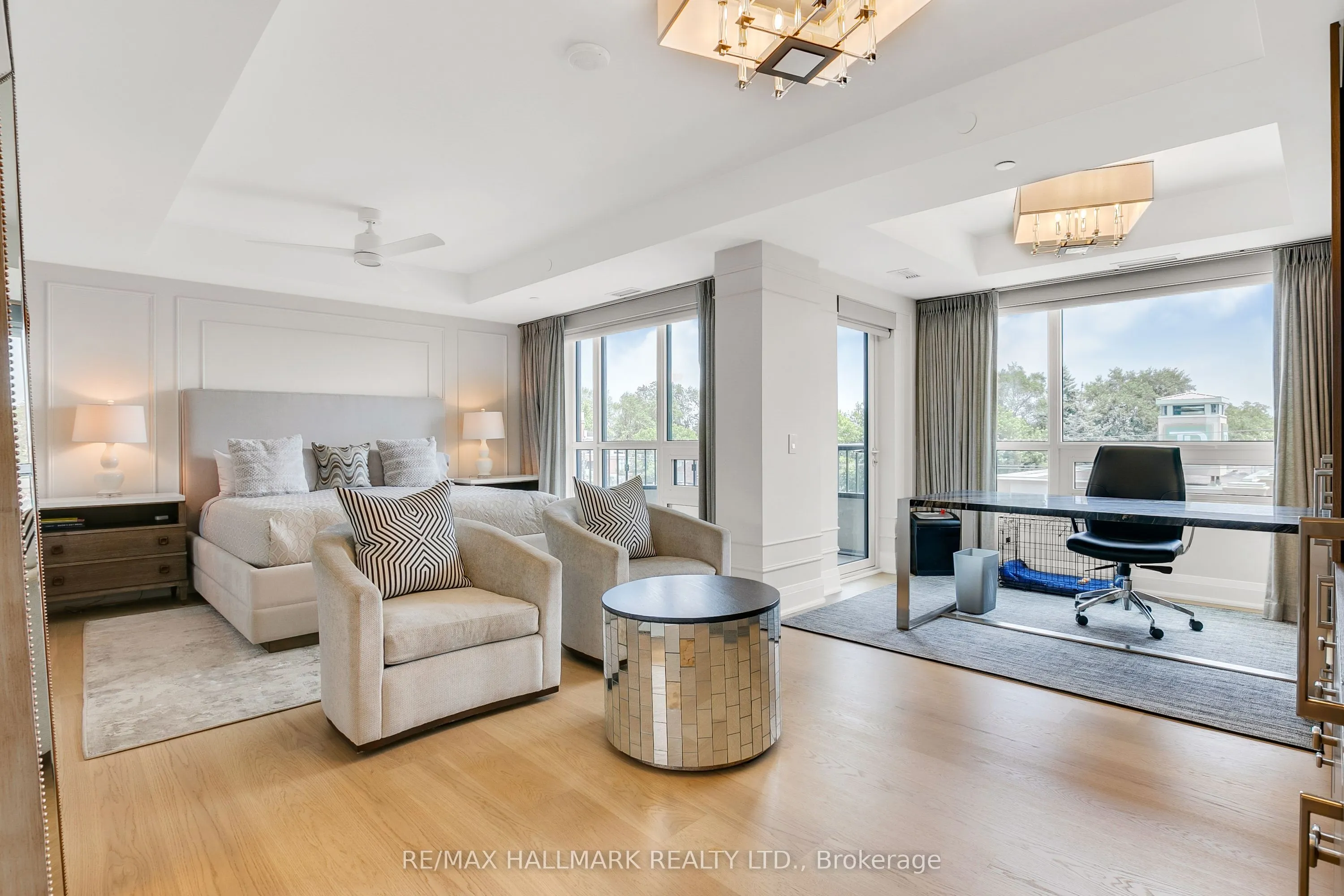 1700 Avenue Road, #406