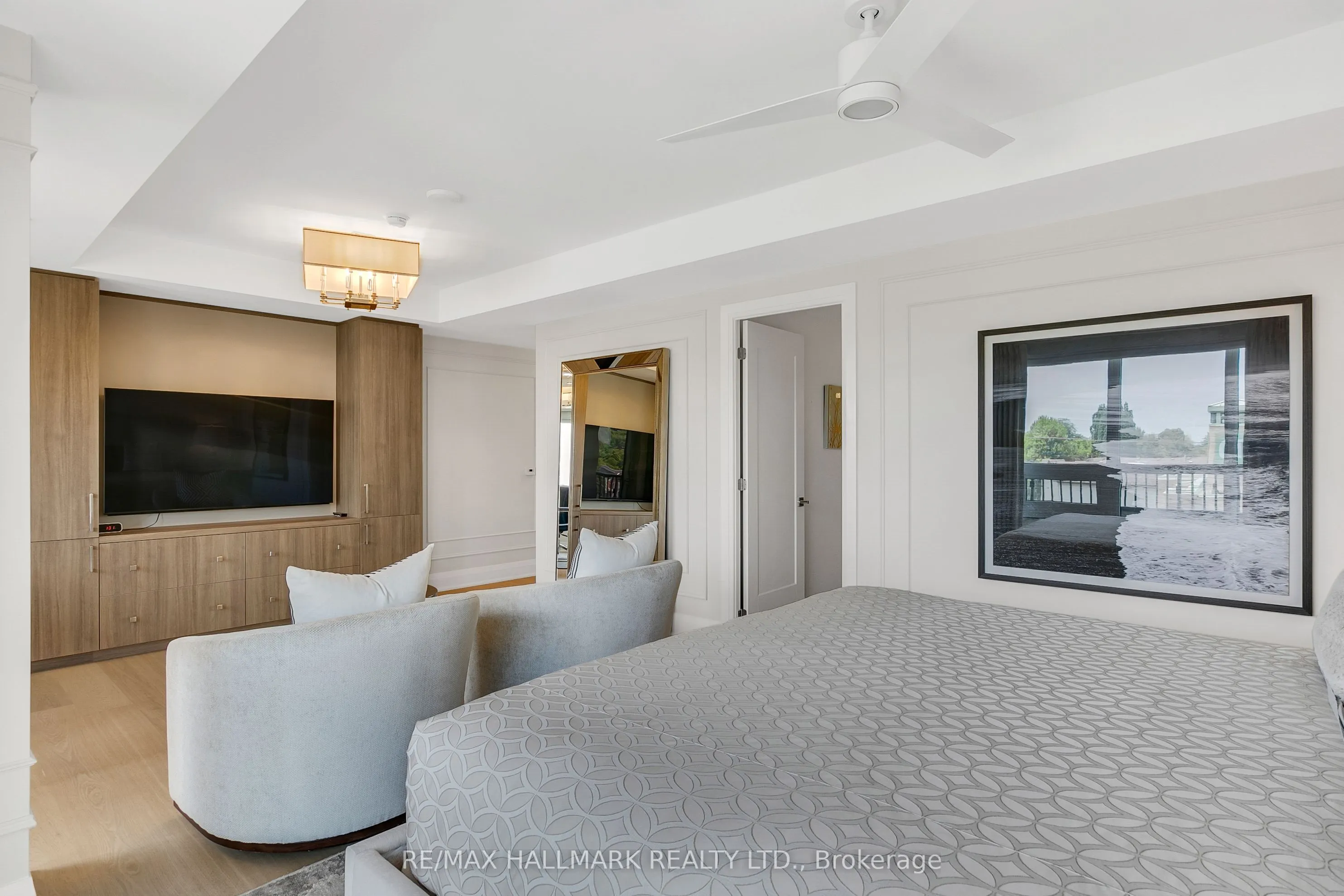 1700 Avenue Road, #406
