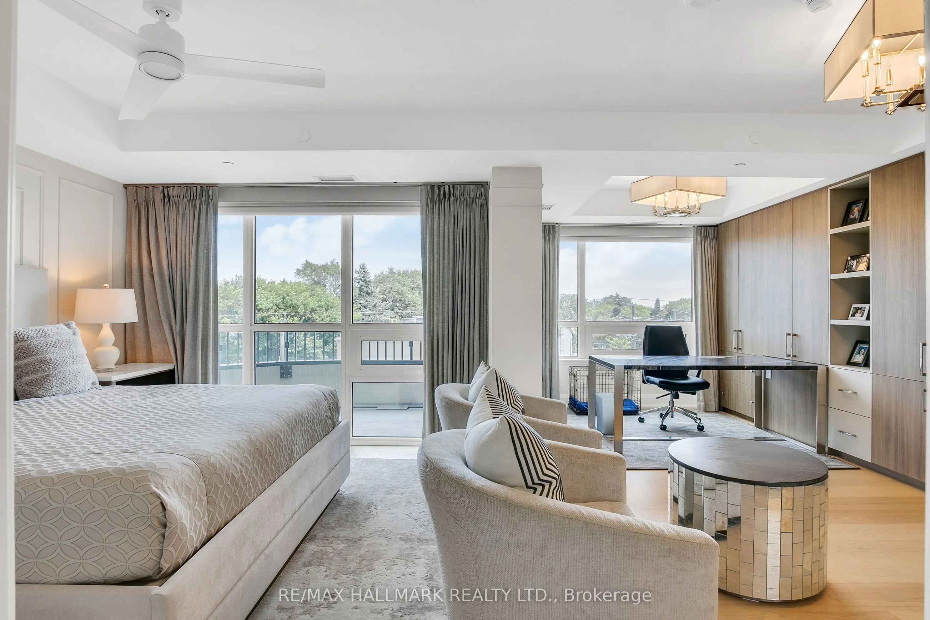1700 Avenue Road, #406