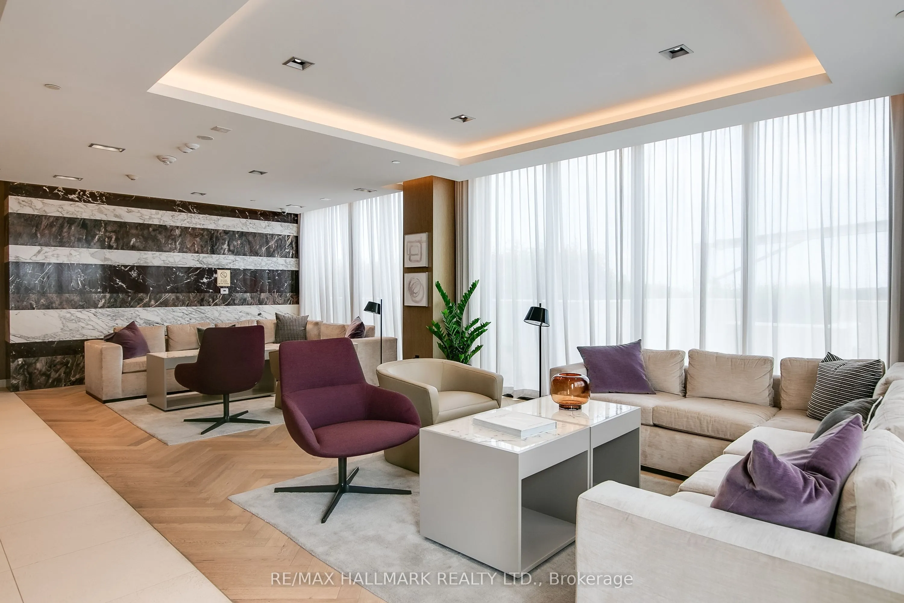1700 Avenue Road, #406