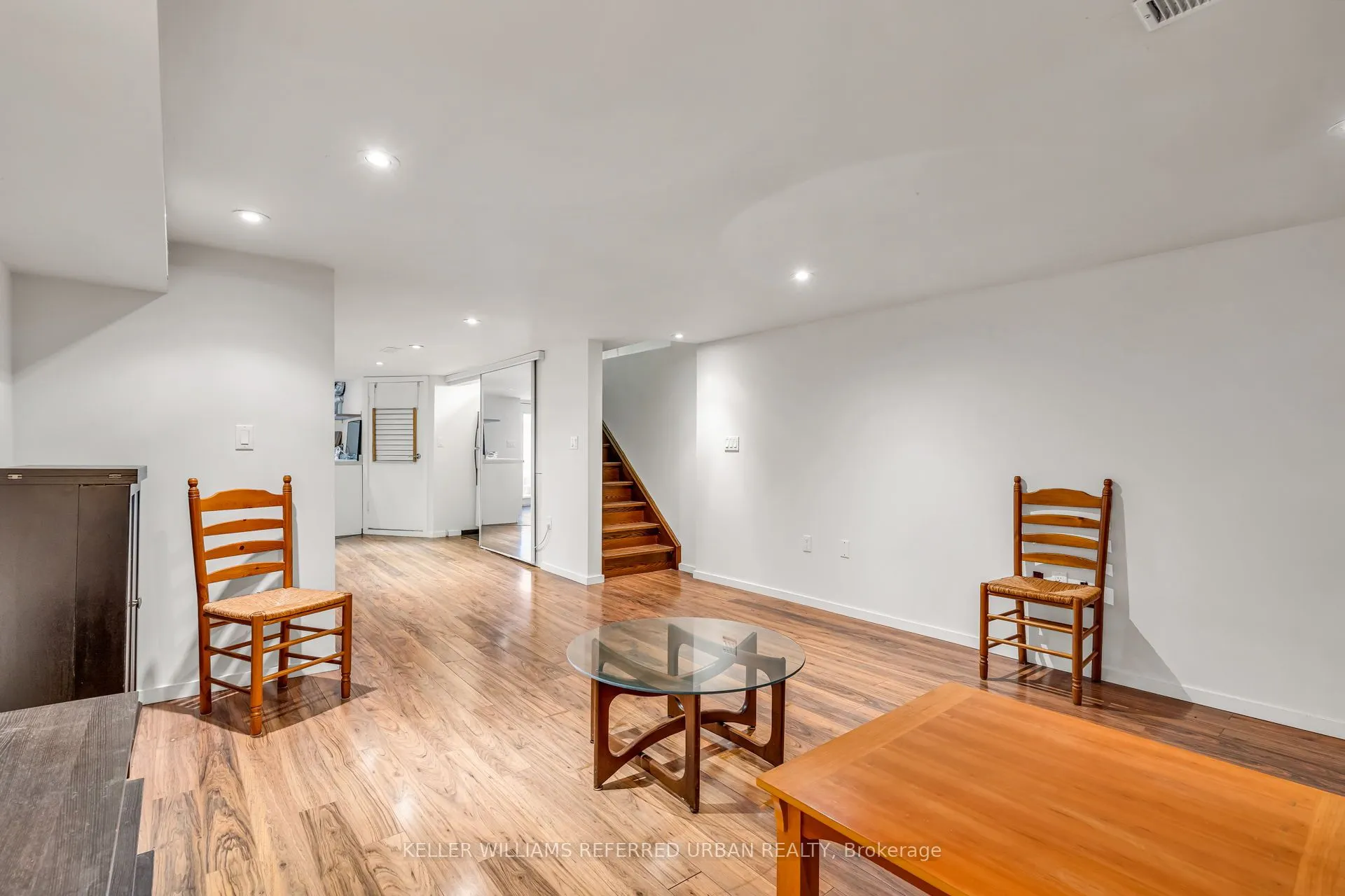 291 Margueretta Street, #Bsmt