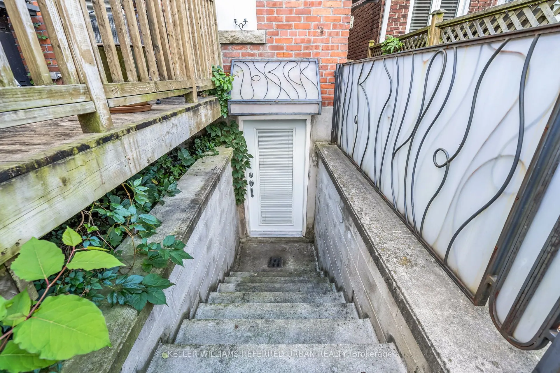 291 Margueretta Street, #Bsmt