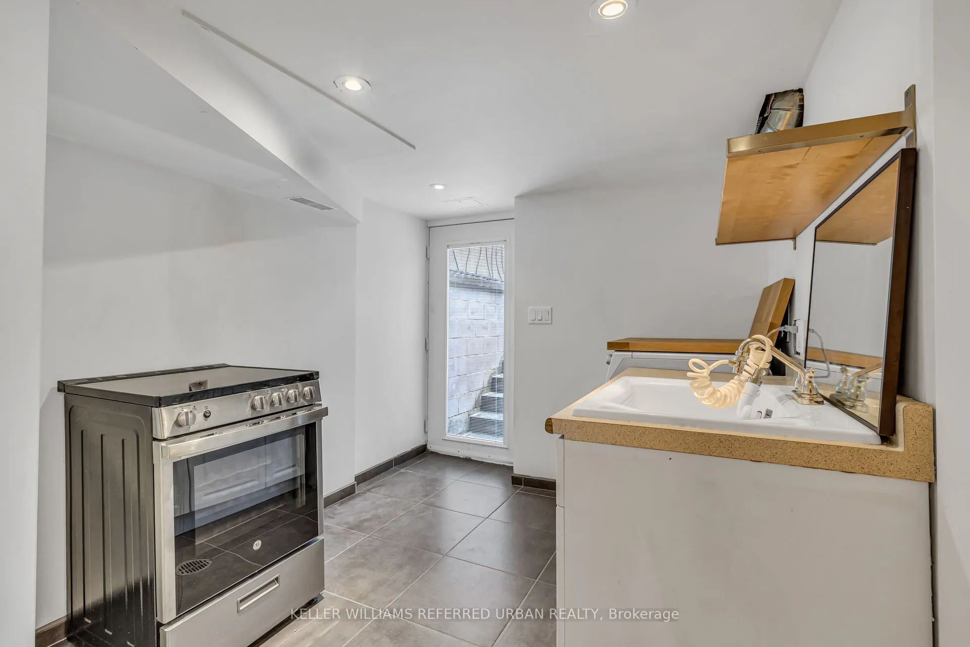 291 Margueretta Street, #Bsmt