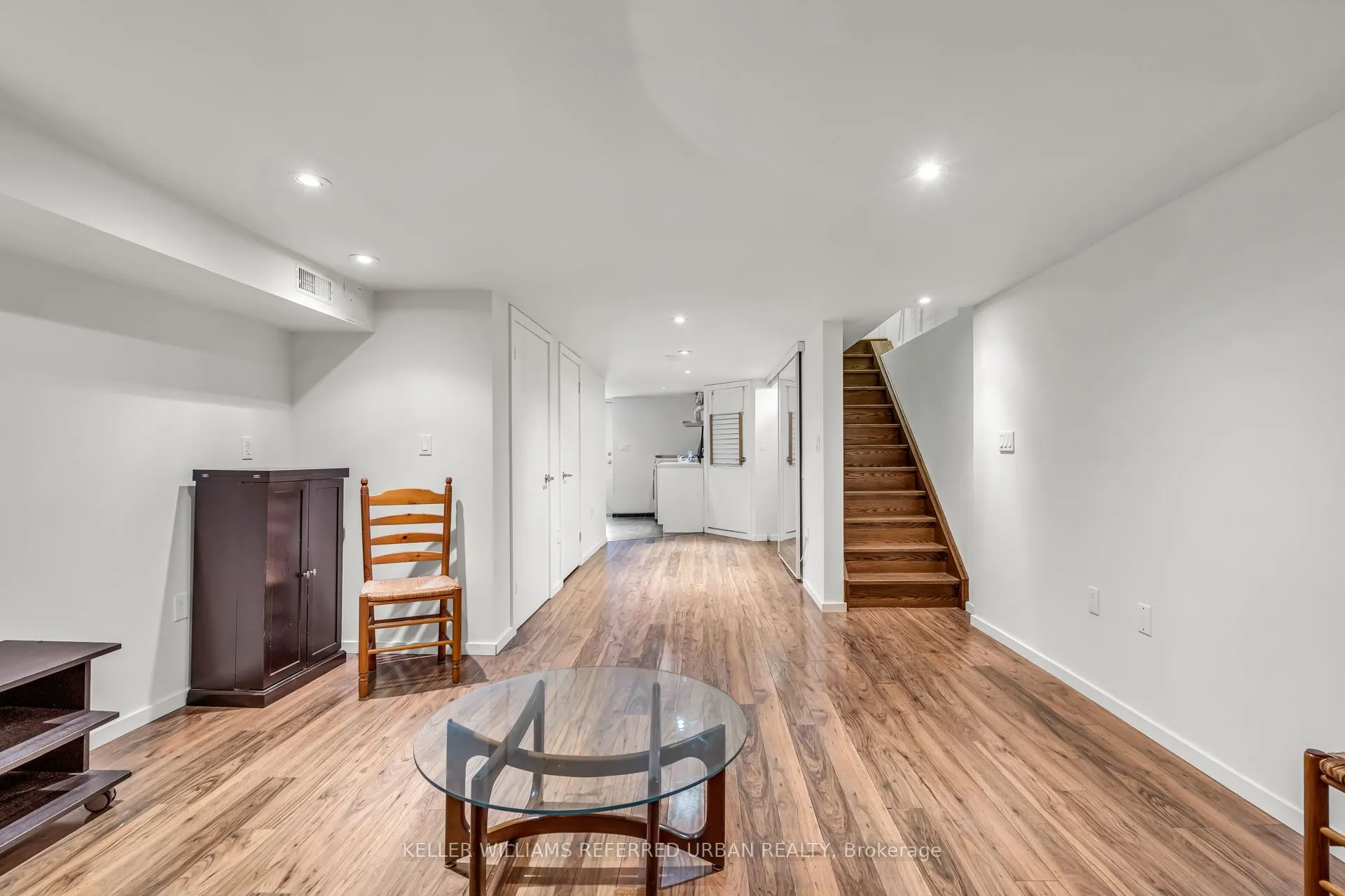 291 Margueretta Street, #Bsmt