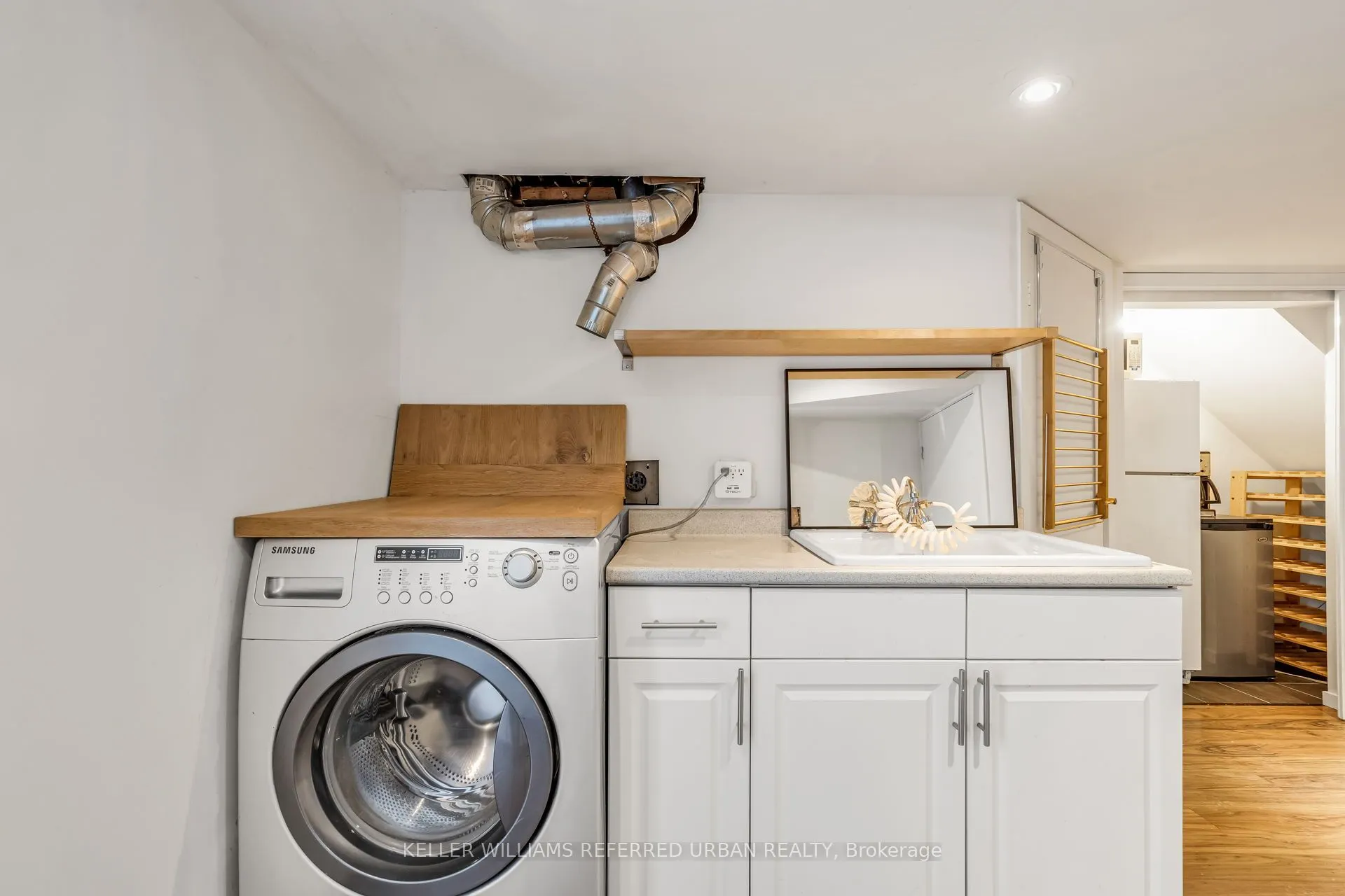 291 Margueretta Street, #Bsmt