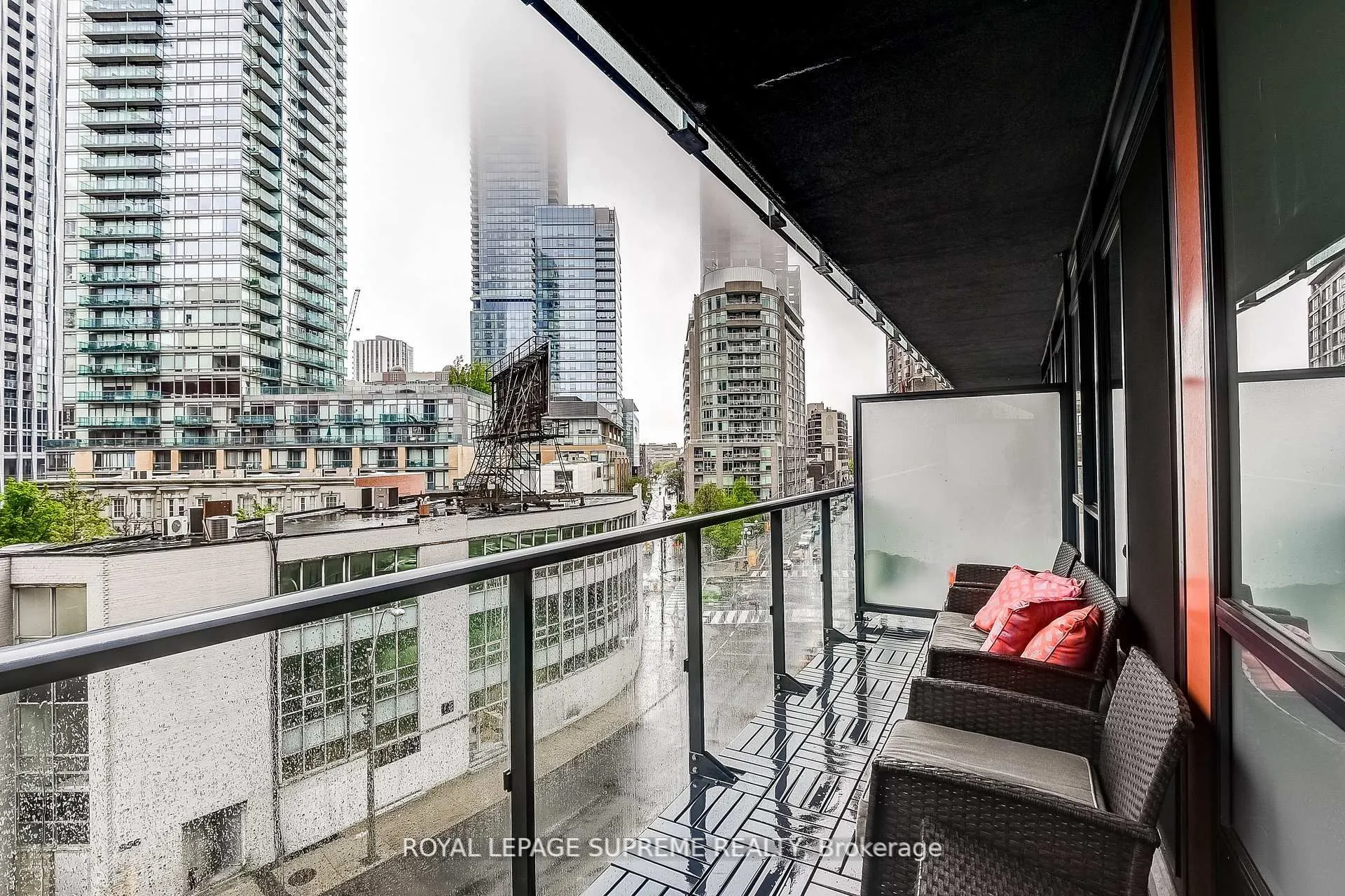 825 Church Street, #619