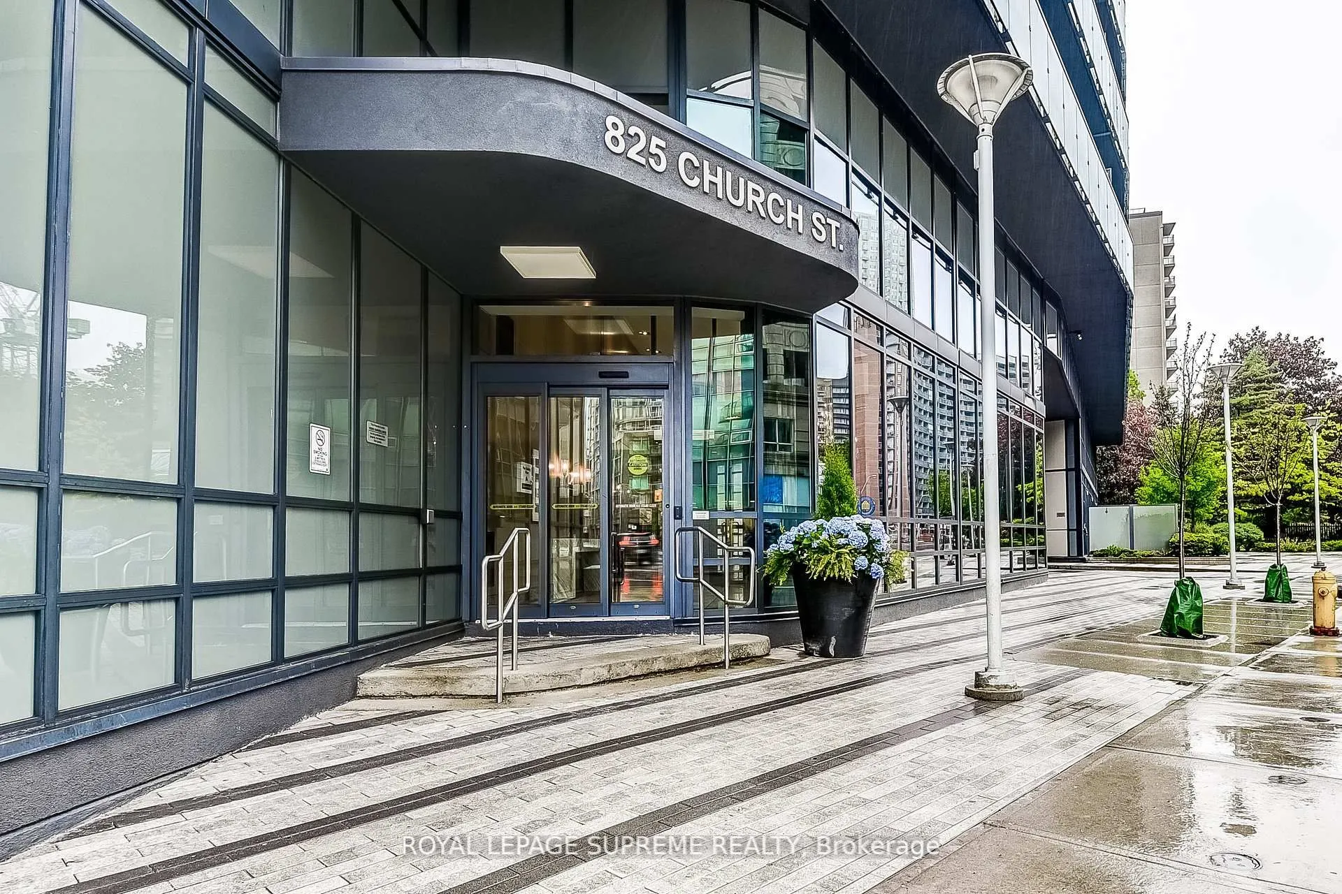 825 Church Street, #619